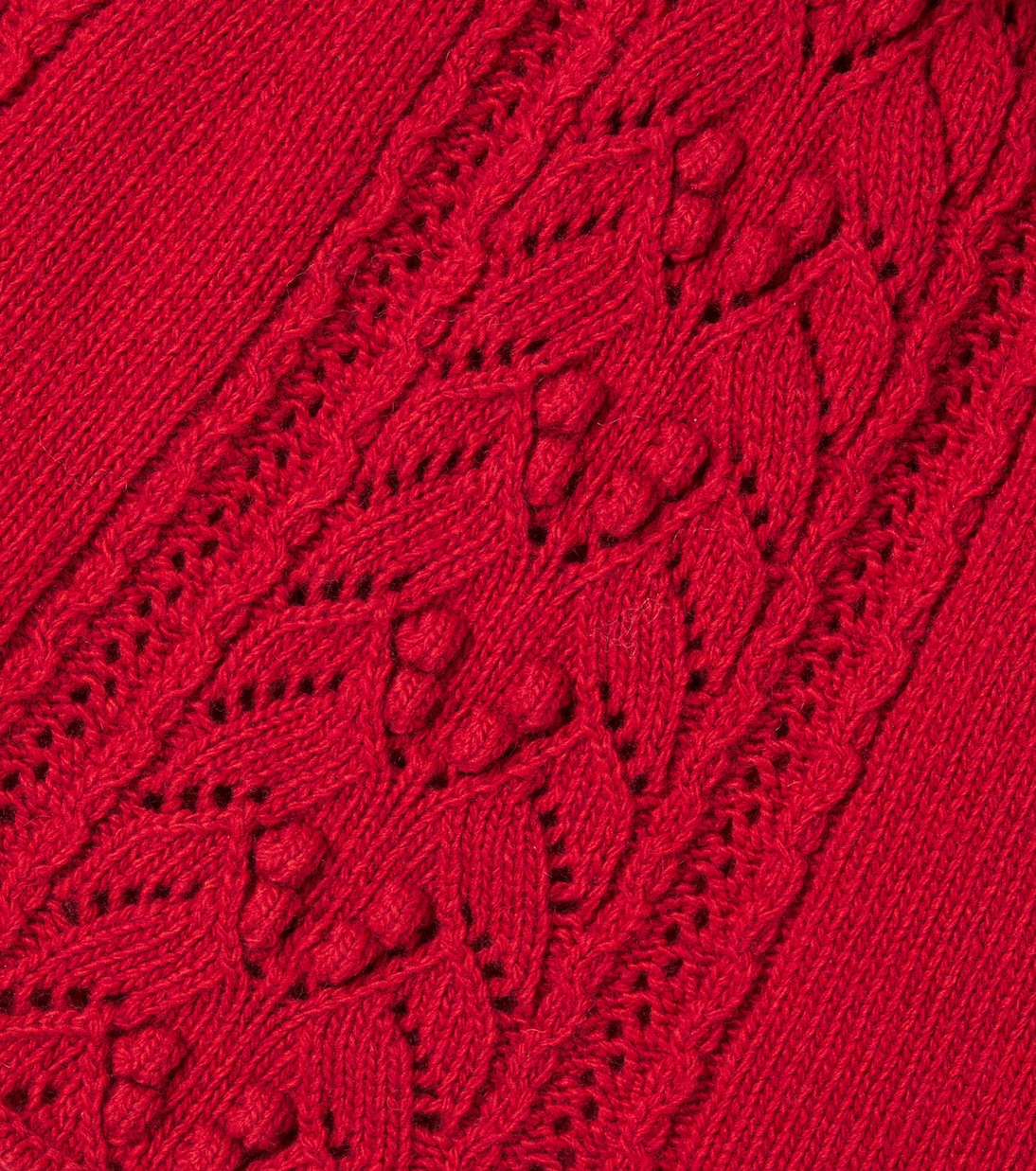 Lila knitted skirt | The New Society