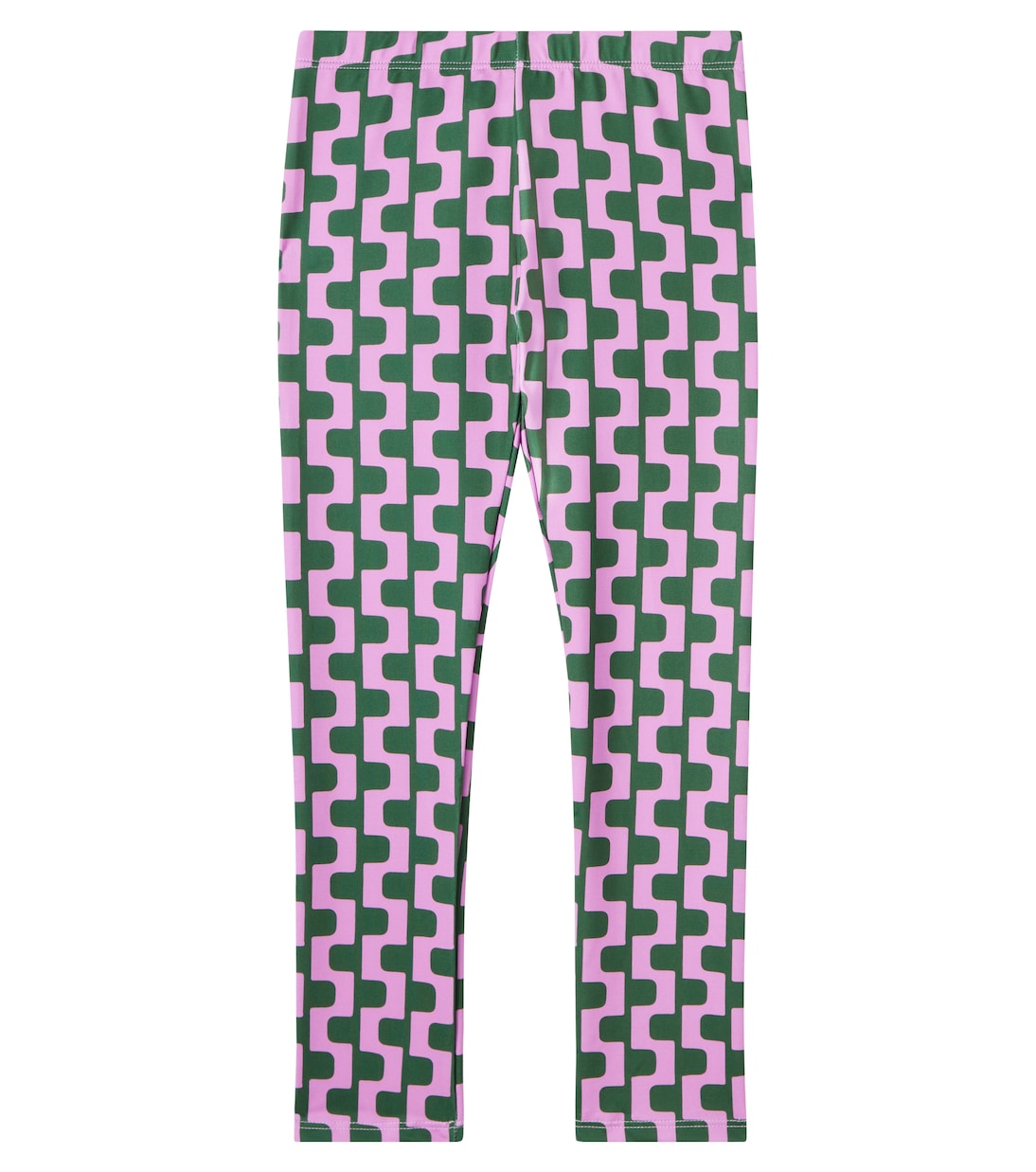 Printed leggings | Bobo Choses
