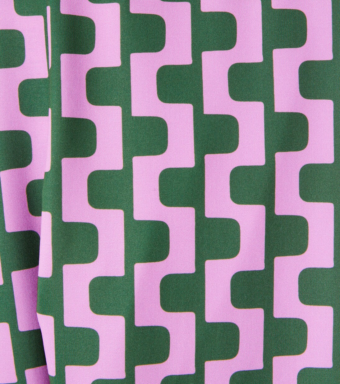 Printed leggings | Bobo Choses