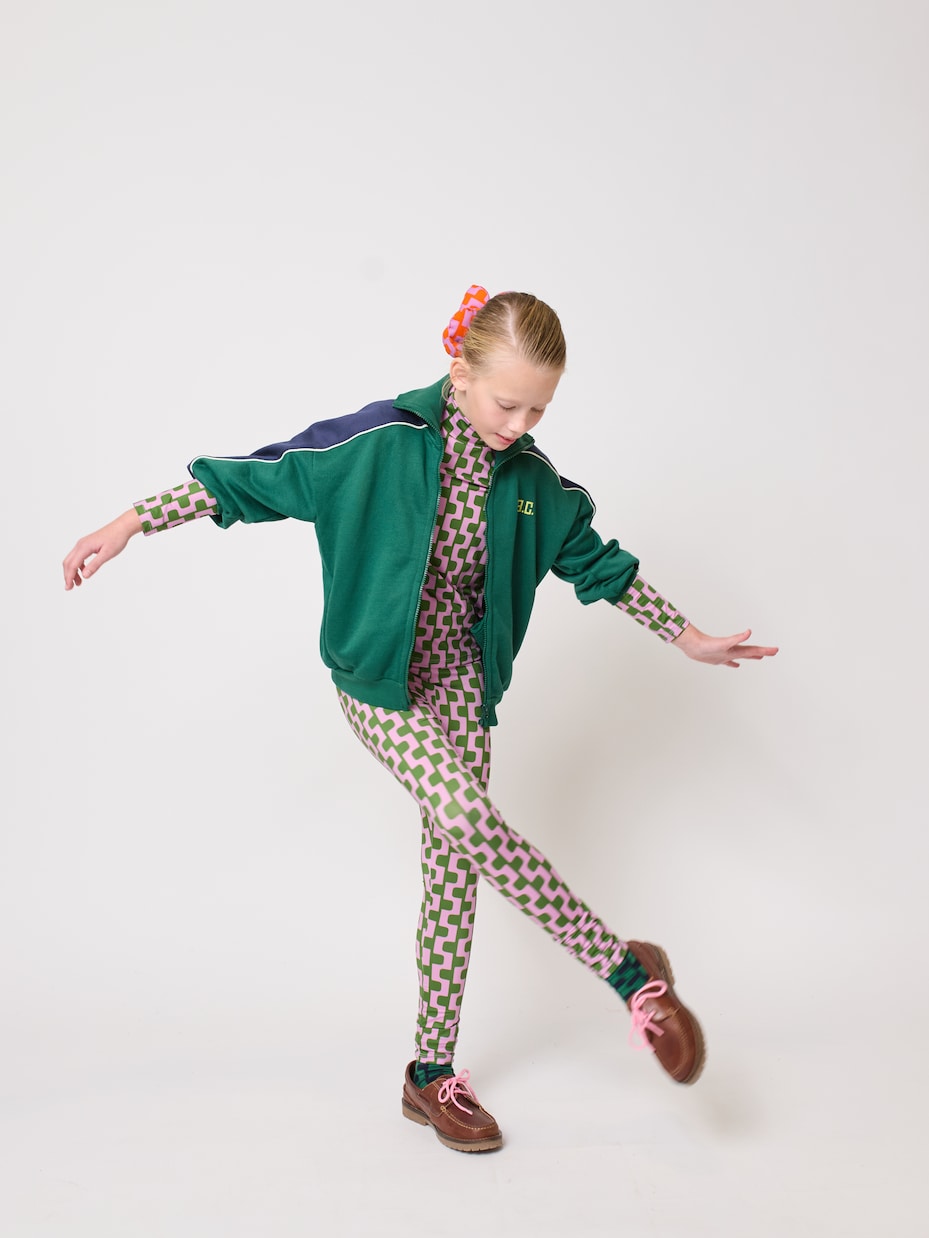 Legging imprimé | Bobo Choses