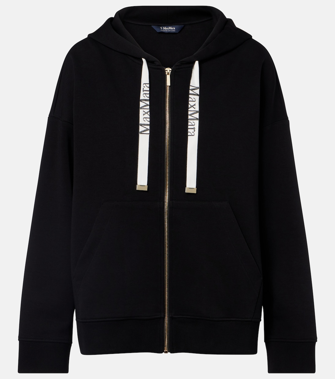 Sudadera Jour en mezcla de algodón | 'S Max Mara