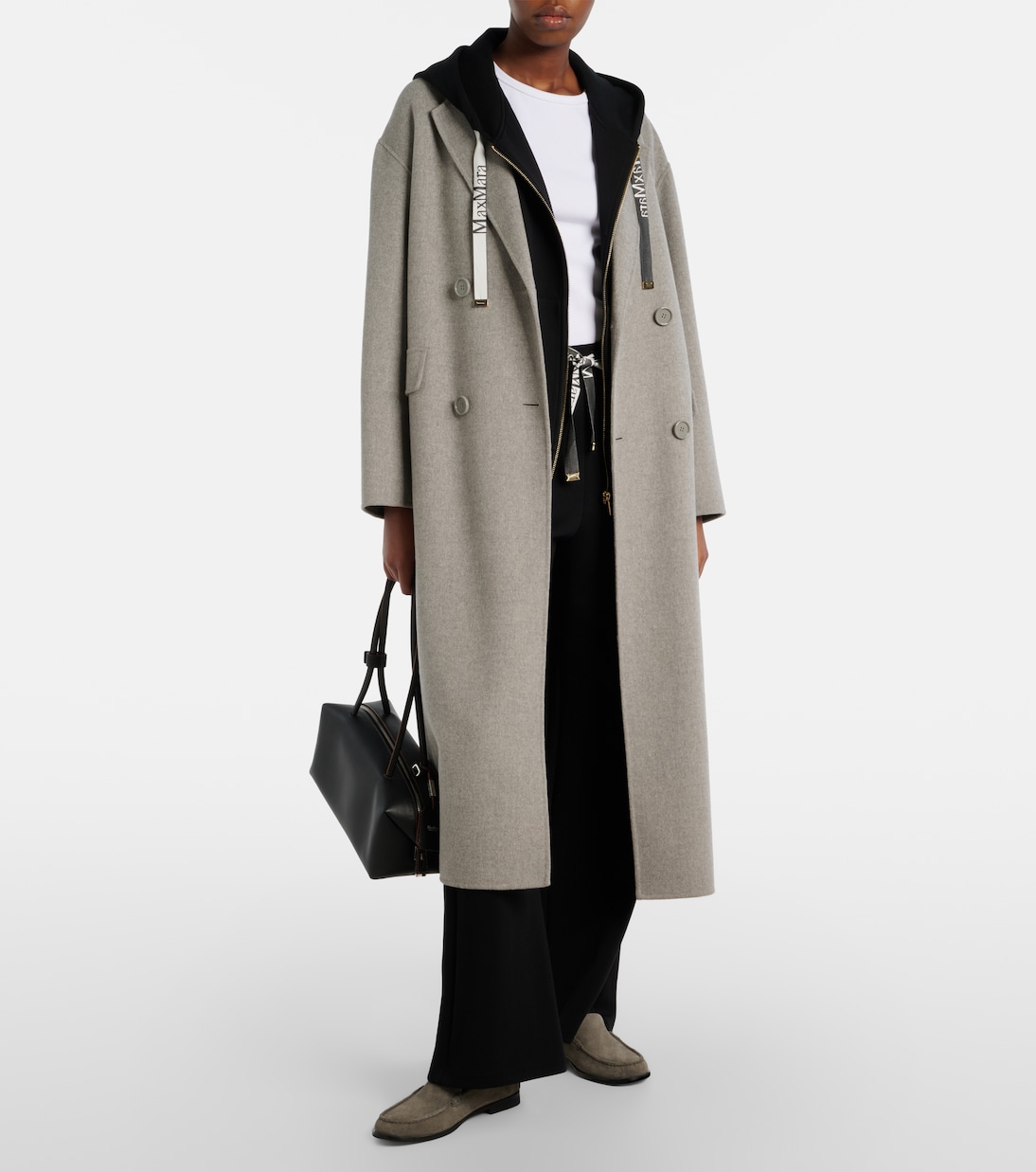 Sudadera Jour en mezcla de algodón | 'S Max Mara