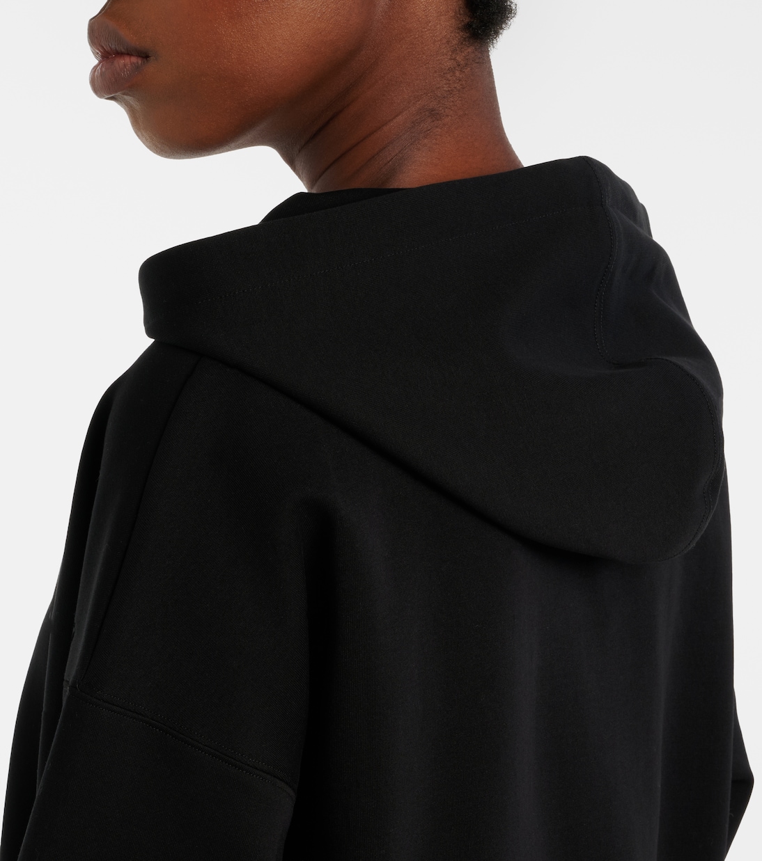 Sudadera Jour en mezcla de algodón | 'S Max Mara