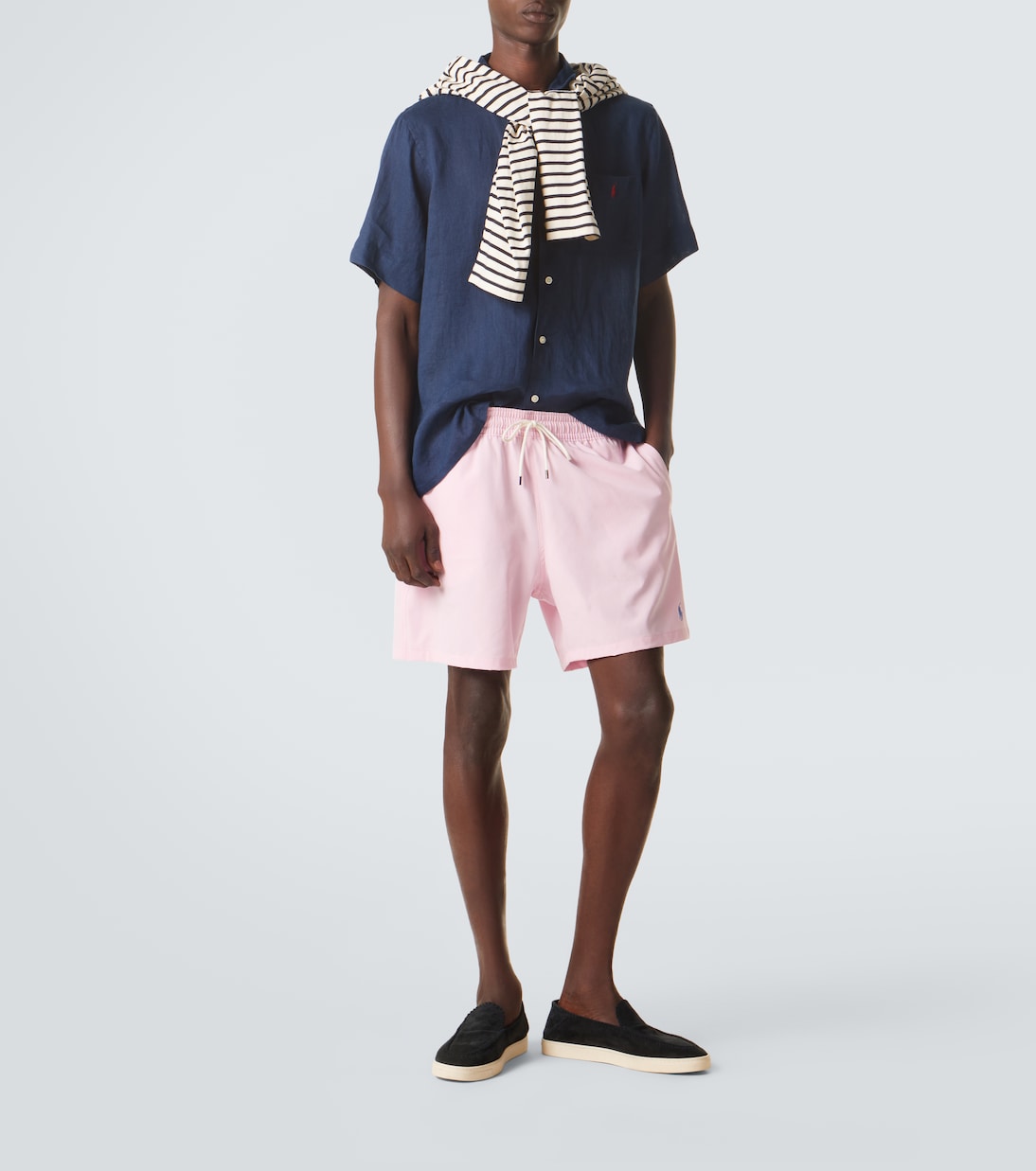 Linen shirt | Polo Ralph Lauren