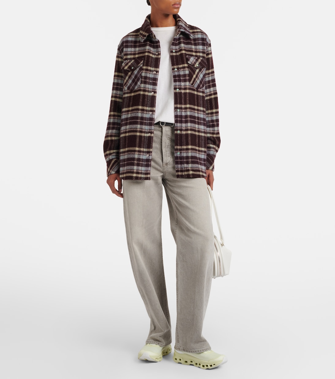 Zapatillas Cloudmonster Void | On