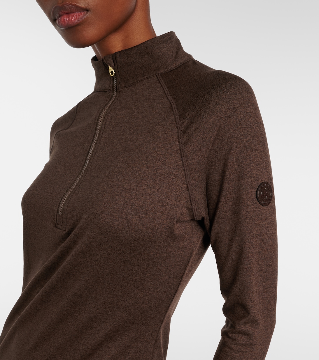 Always Warm ski top | Varley