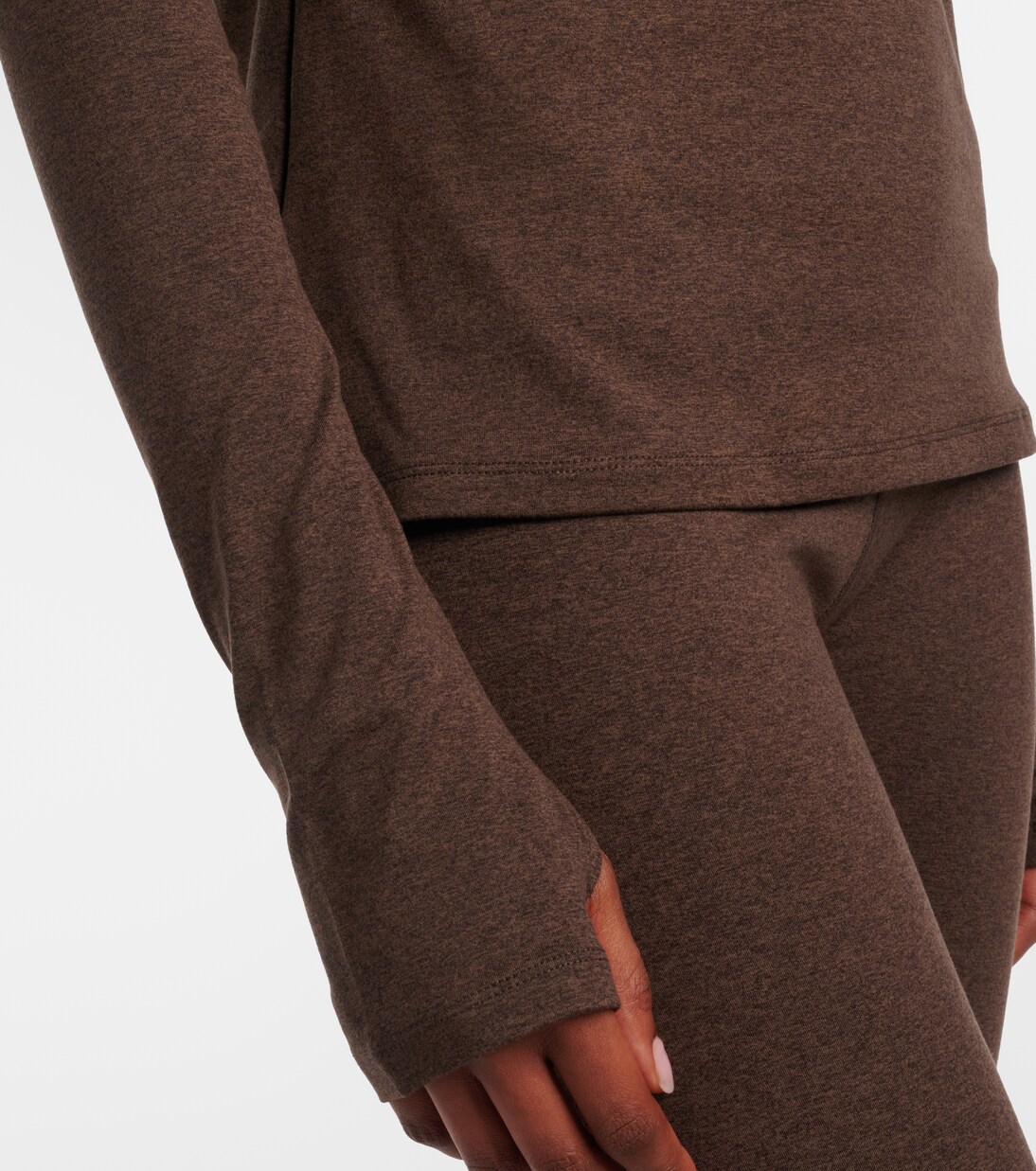 Always Warm ski top | Varley