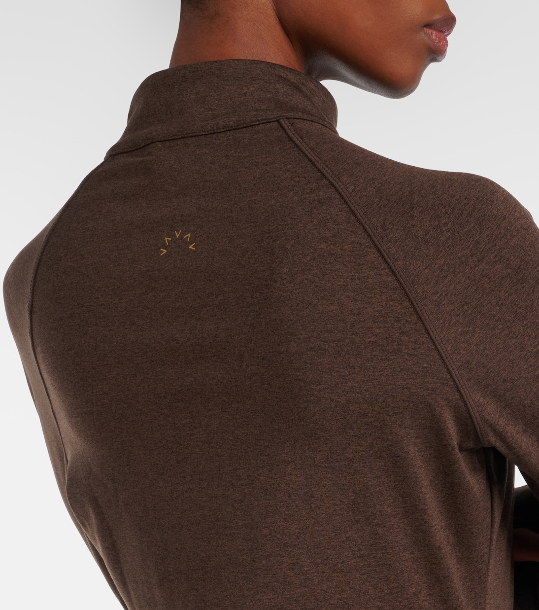 Always Warm ski top | Varley