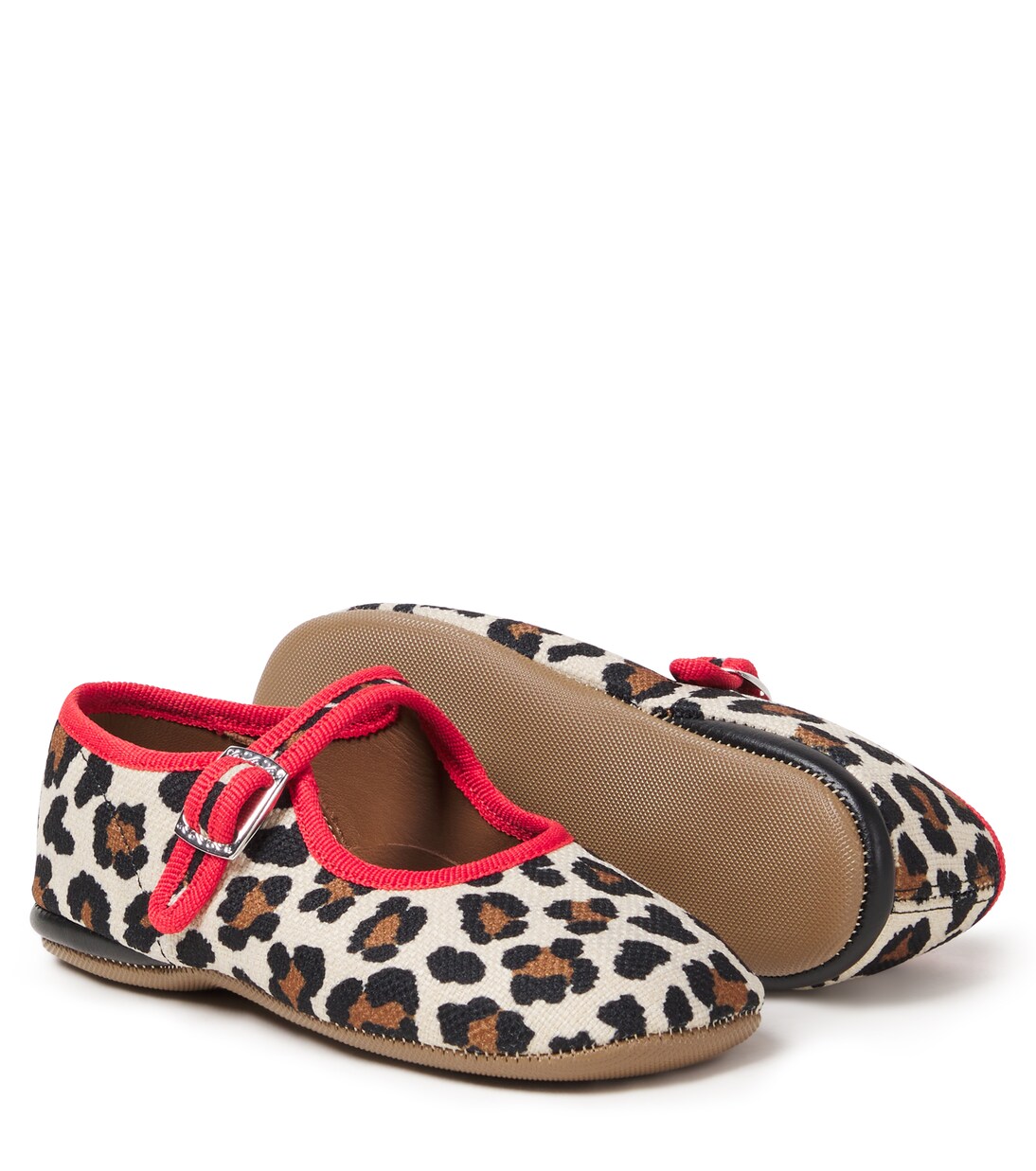 Glauco ballet flats | PèPè