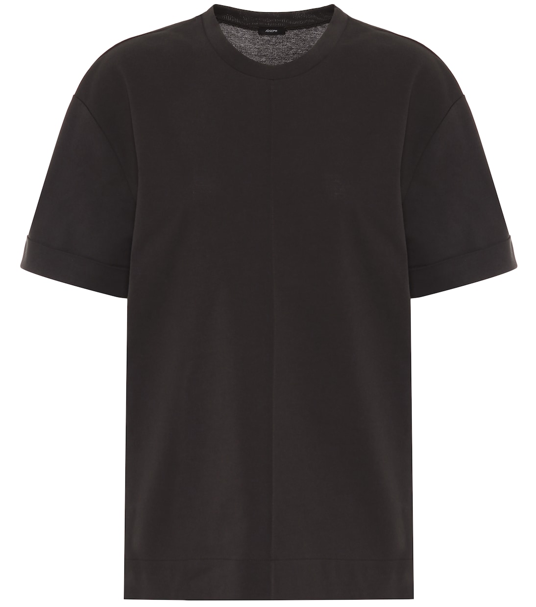 Cotton-jersey T-shirt | Joseph
