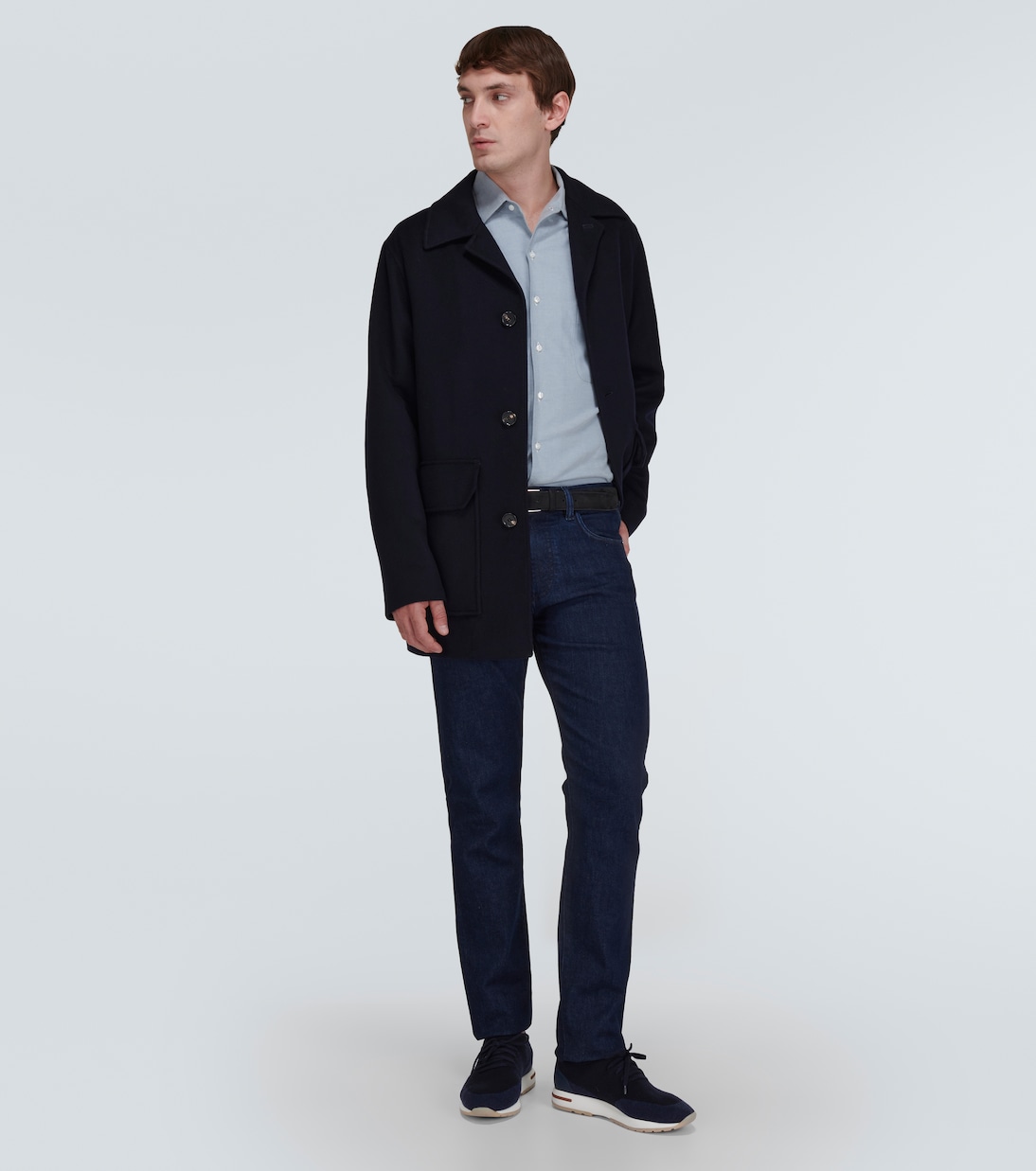 Sneakers 360 LP Flexy Walk Wish® | Loro Piana