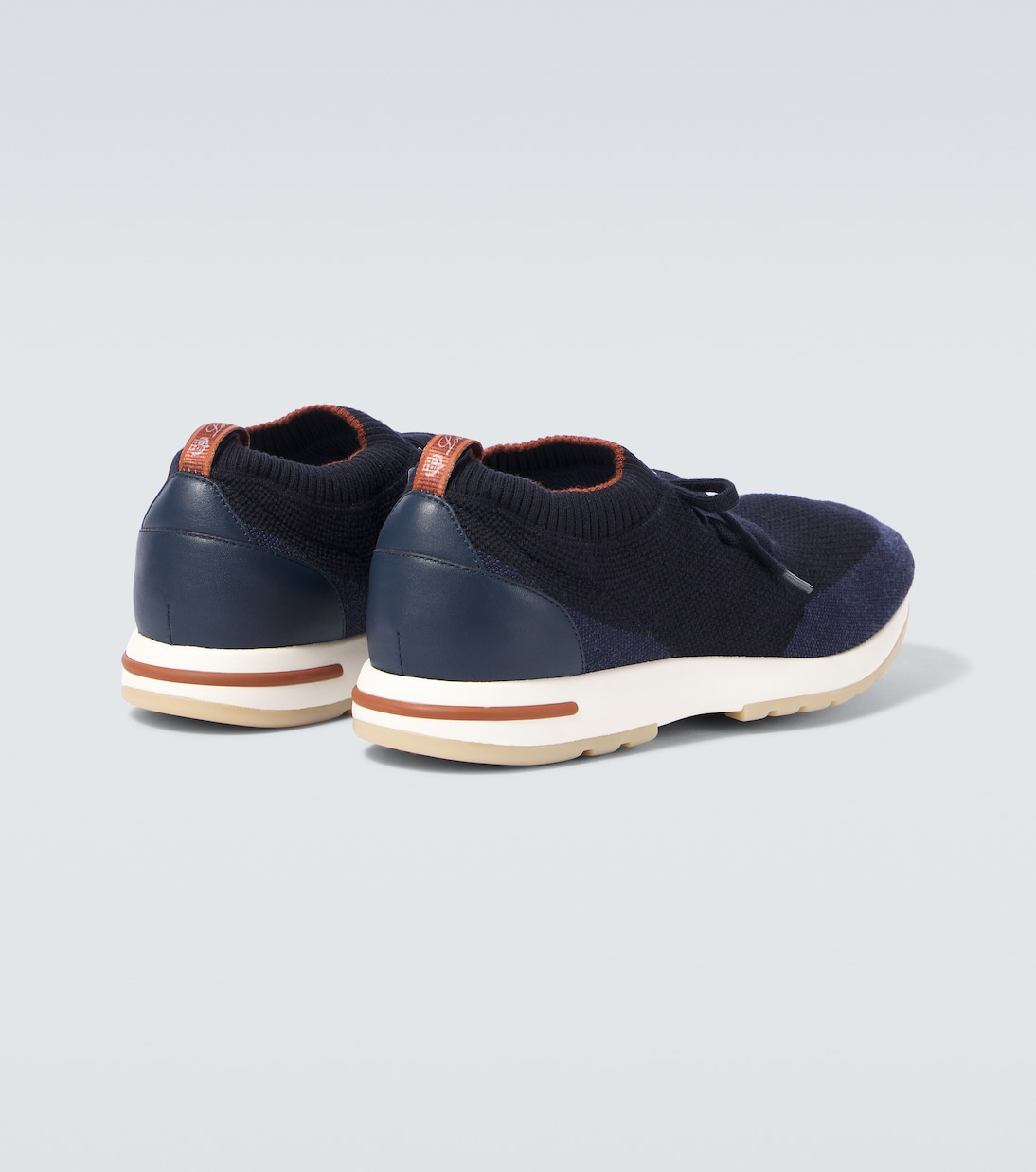 Sneakers 360 LP Flexy Walk Wish® | Loro Piana