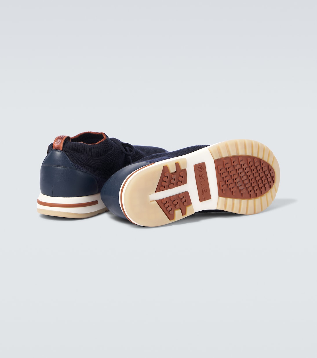 Sneakers 360 LP Flexy Walk Wish® | Loro Piana