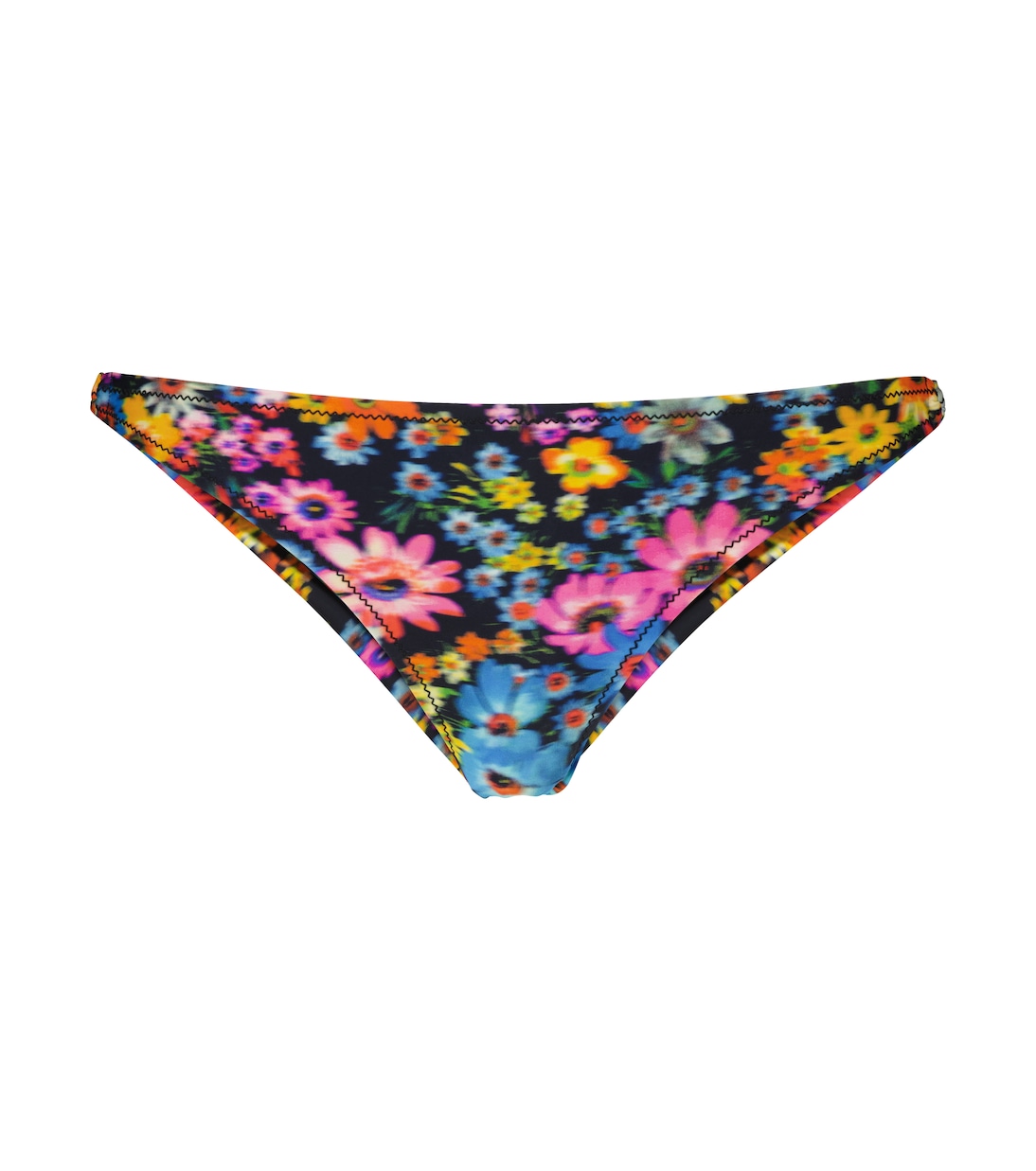 Bedrucktes Bikini-Höschen | Stella McCartney