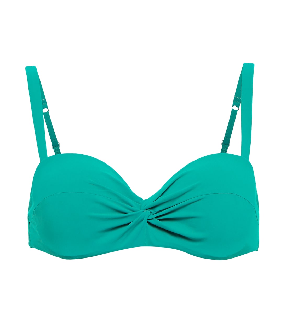 Basics bikini top | Karla Colletto