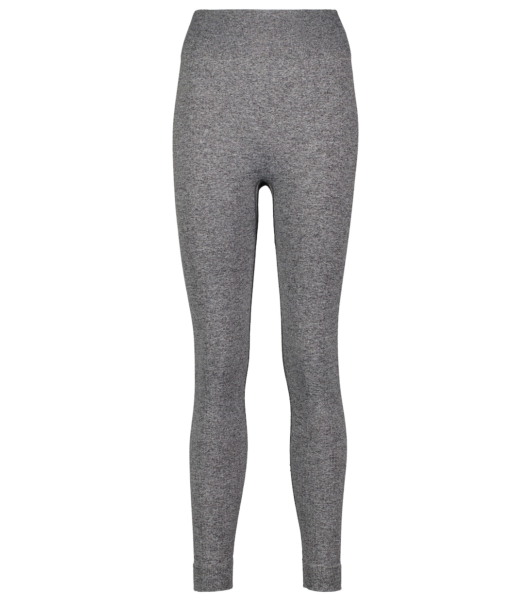 Ayama Dance high-rise cropped leggings | The Upside