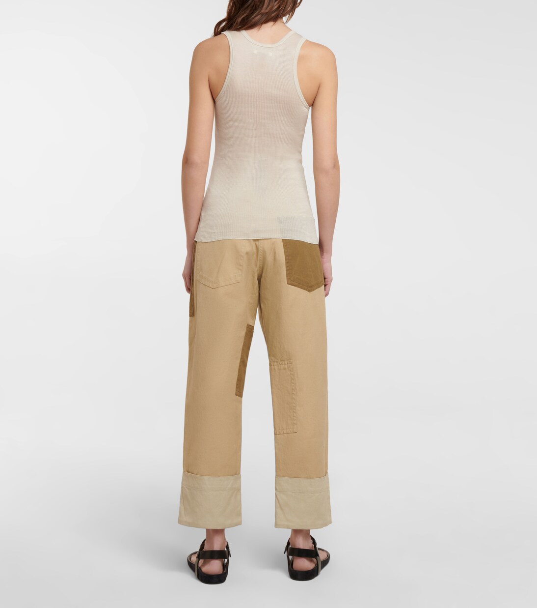 Tank top Louisalic | Marant Etoile