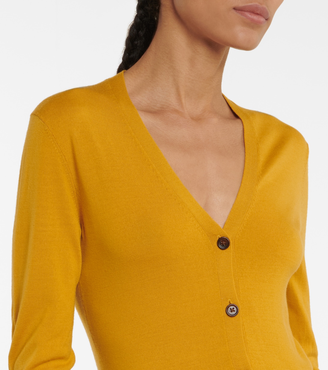 Cardigan aus Wolle | Chloé