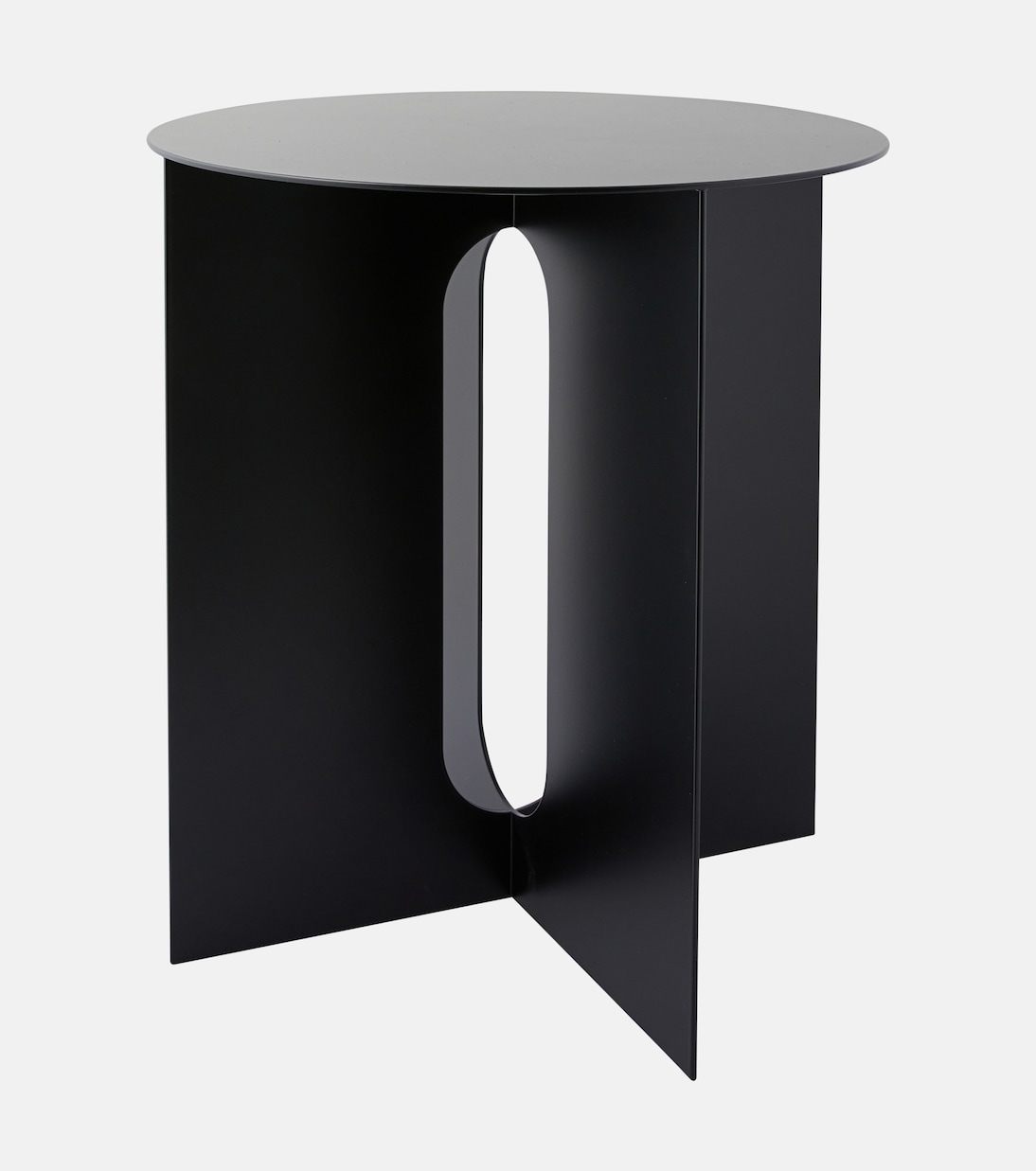 Androgyne side table base | Audo Copenhagen