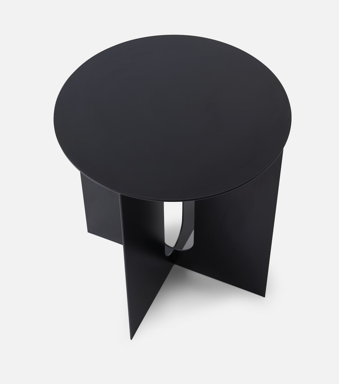 Androgyne side table base | Audo Copenhagen