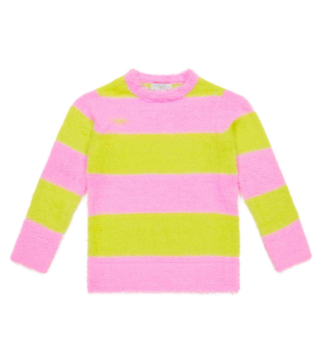 Pullover a righe | Stella McCartney Kids
