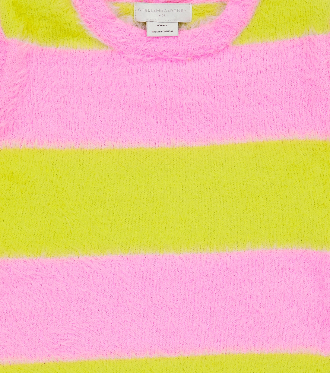 Pullover a righe | Stella McCartney Kids