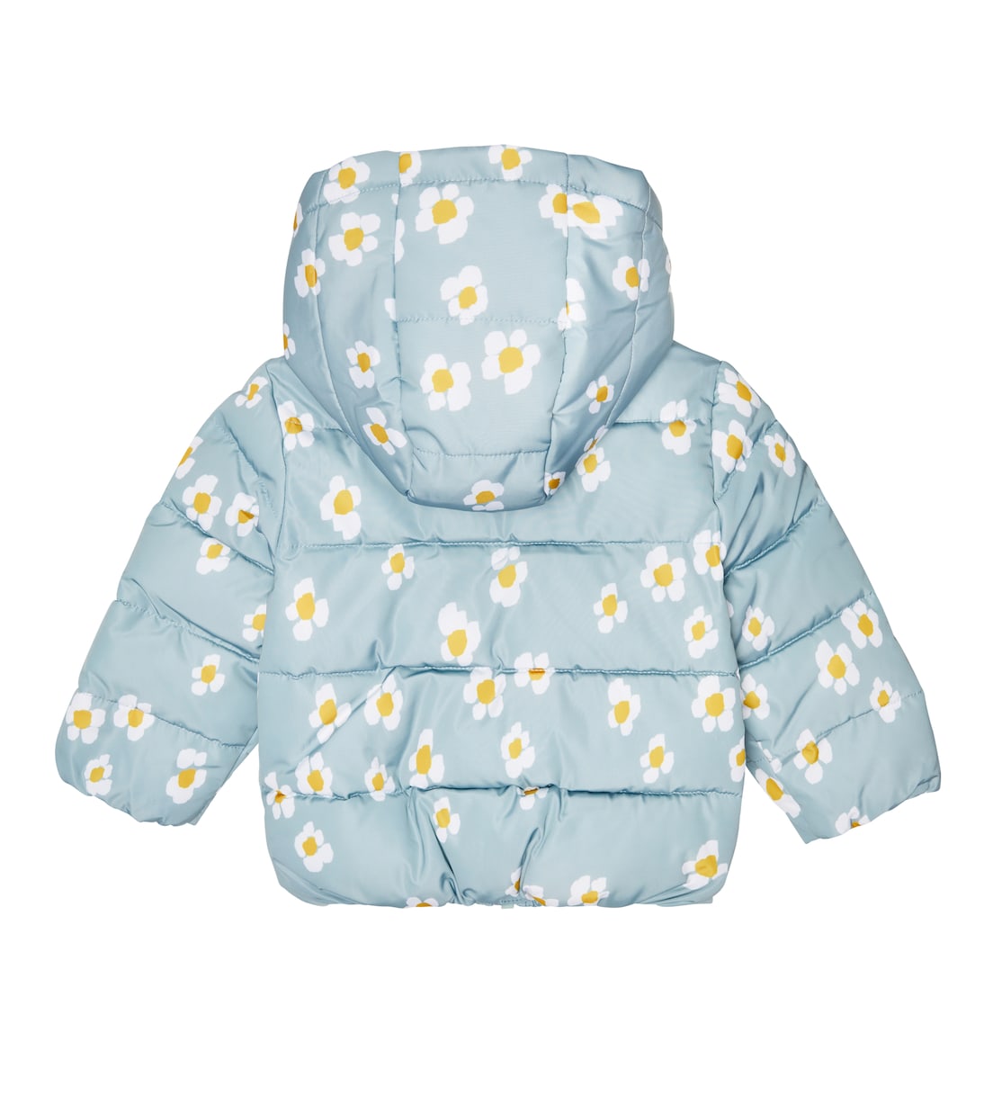 Baby Wattierte Jacke | Stella McCartney Kids