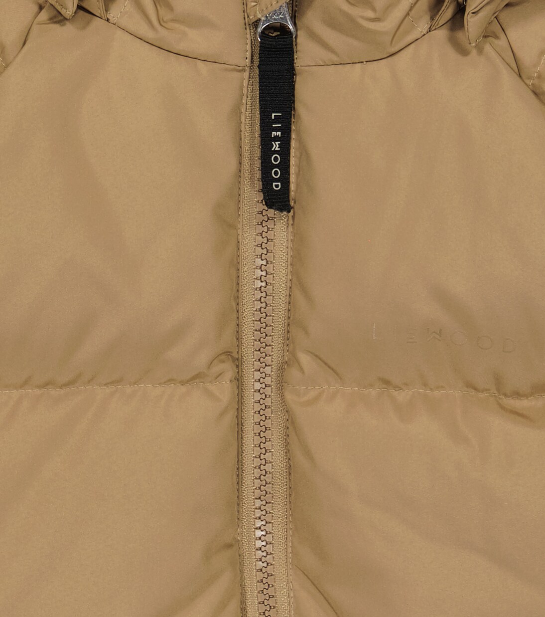 Baby Polle down coat | Liewood