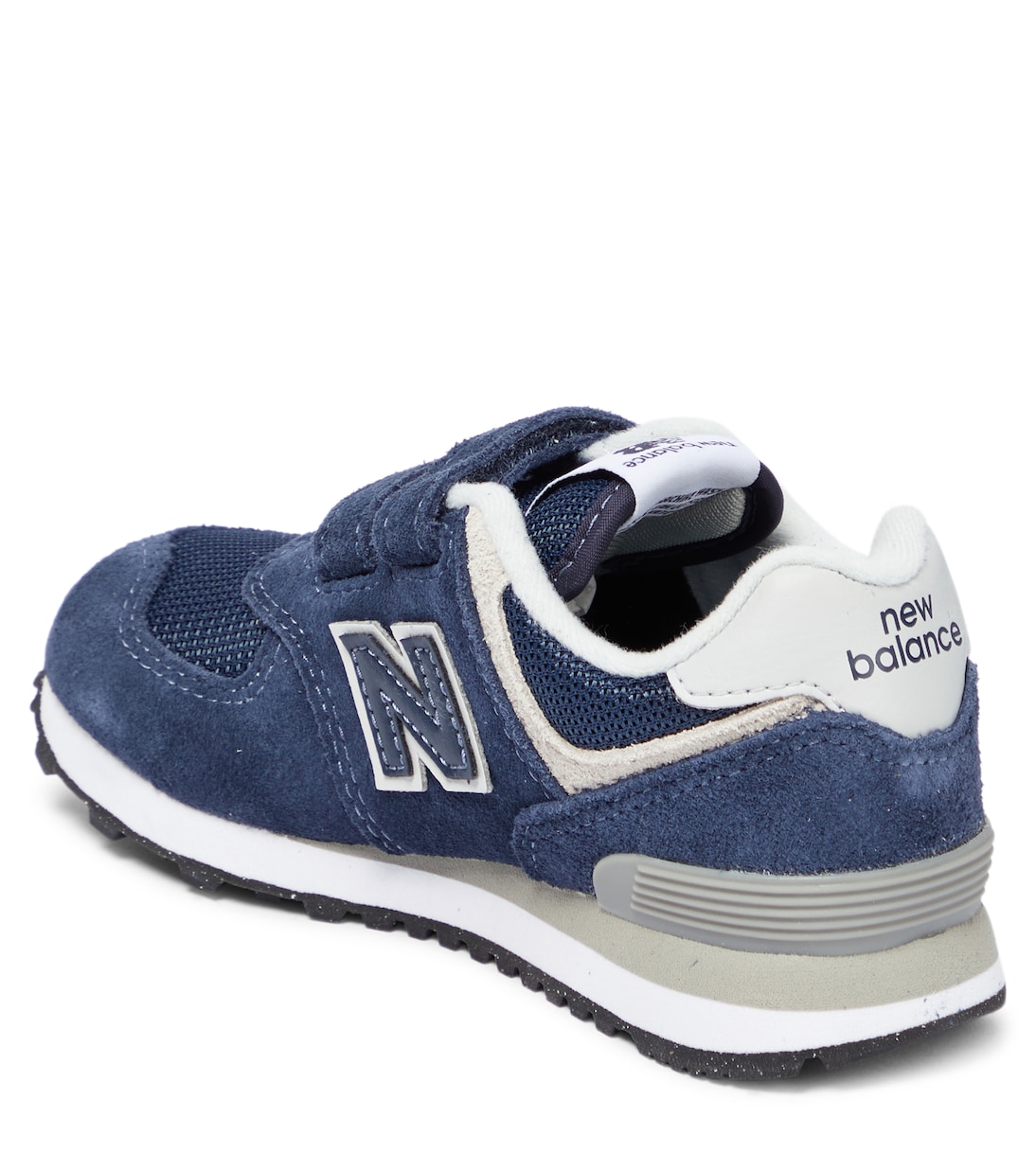 574 Kids suede sneakers | New Balance Kids