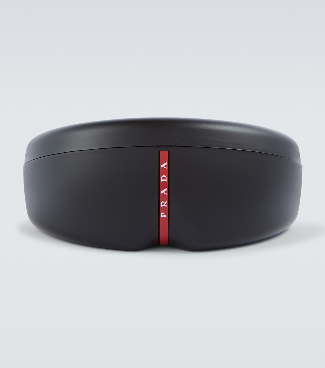 Linea Rossa rectangular sunglasses | Prada