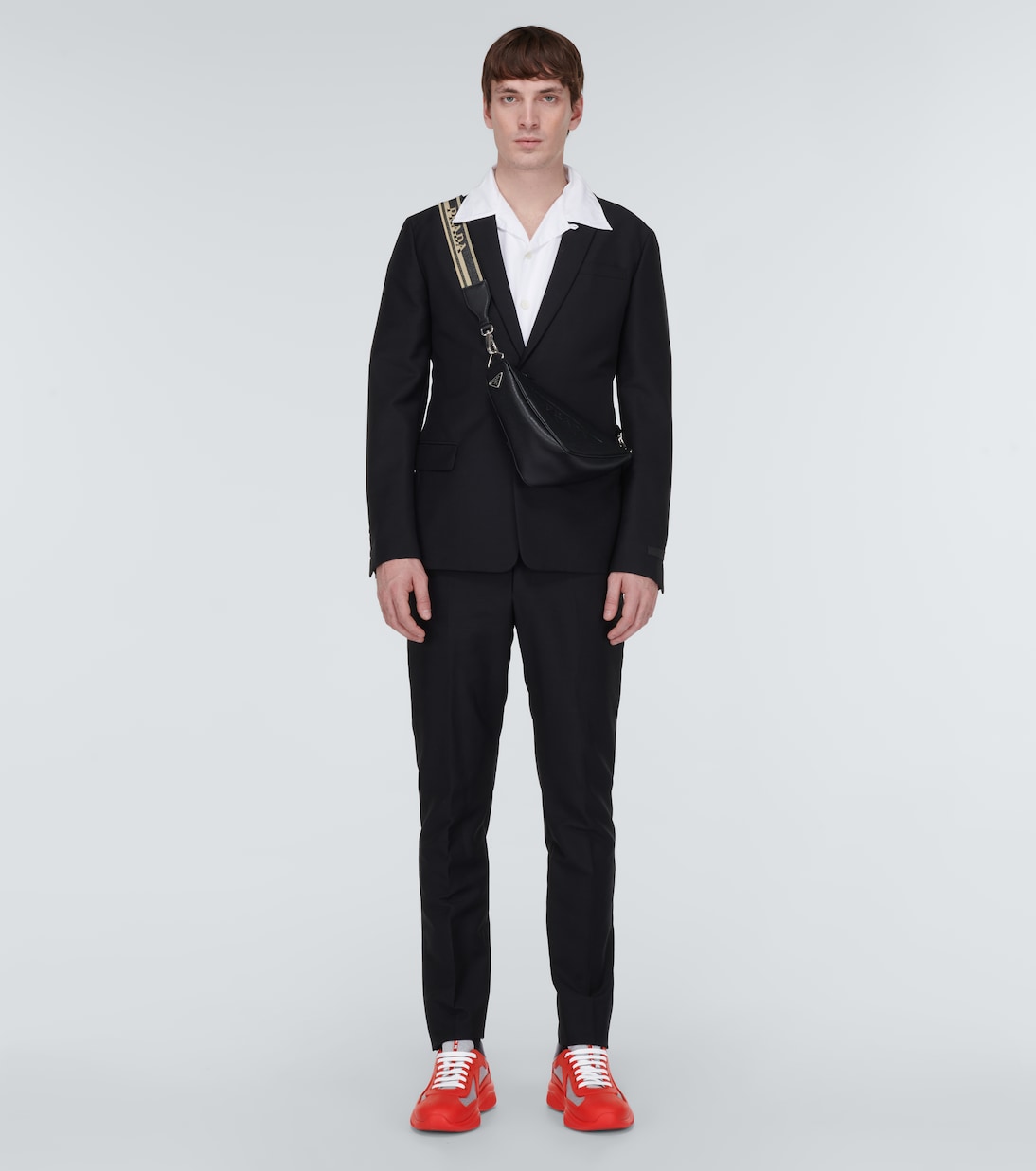 Sneakers America's Cup | Prada