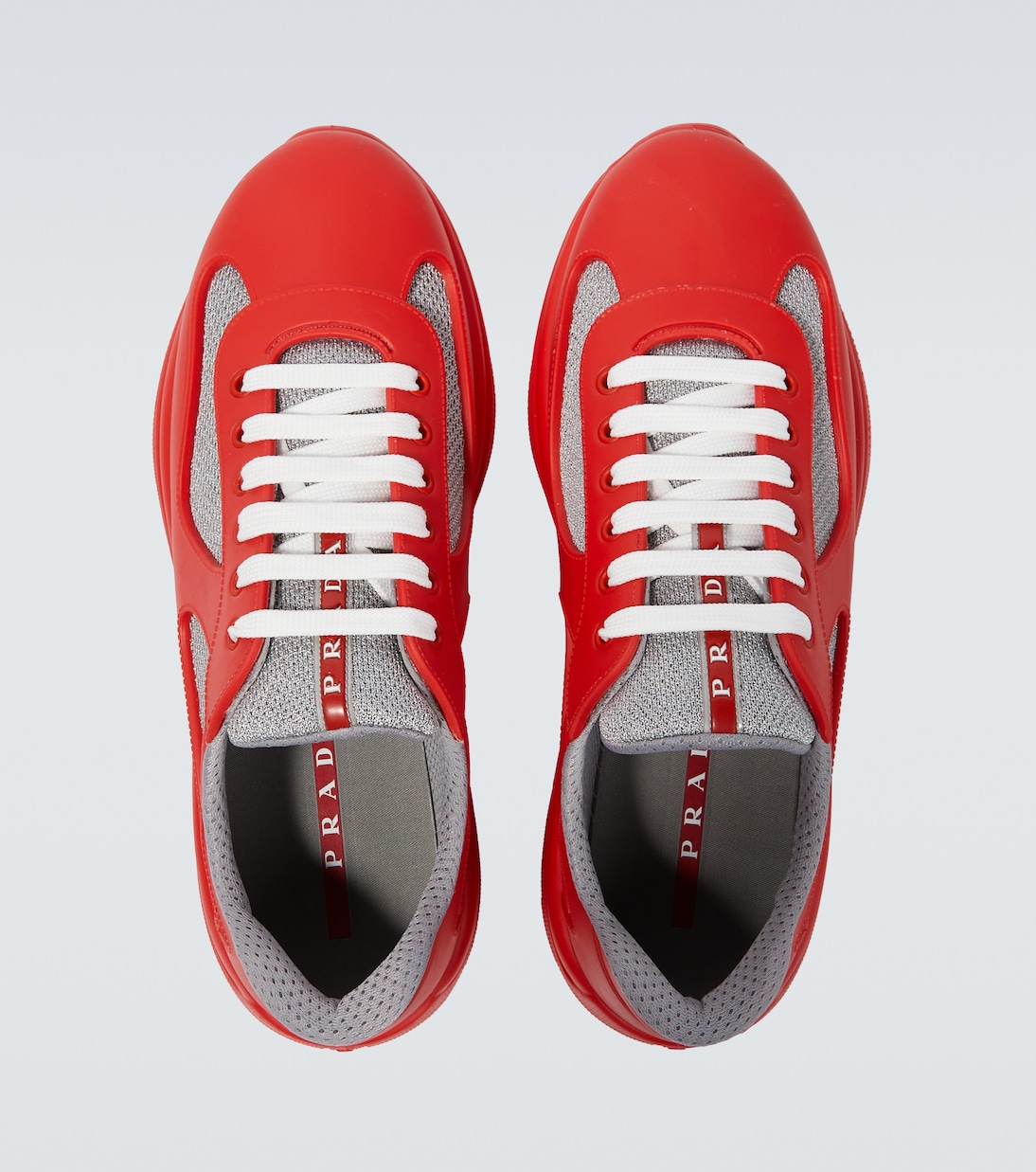 Sneakers America's Cup | Prada