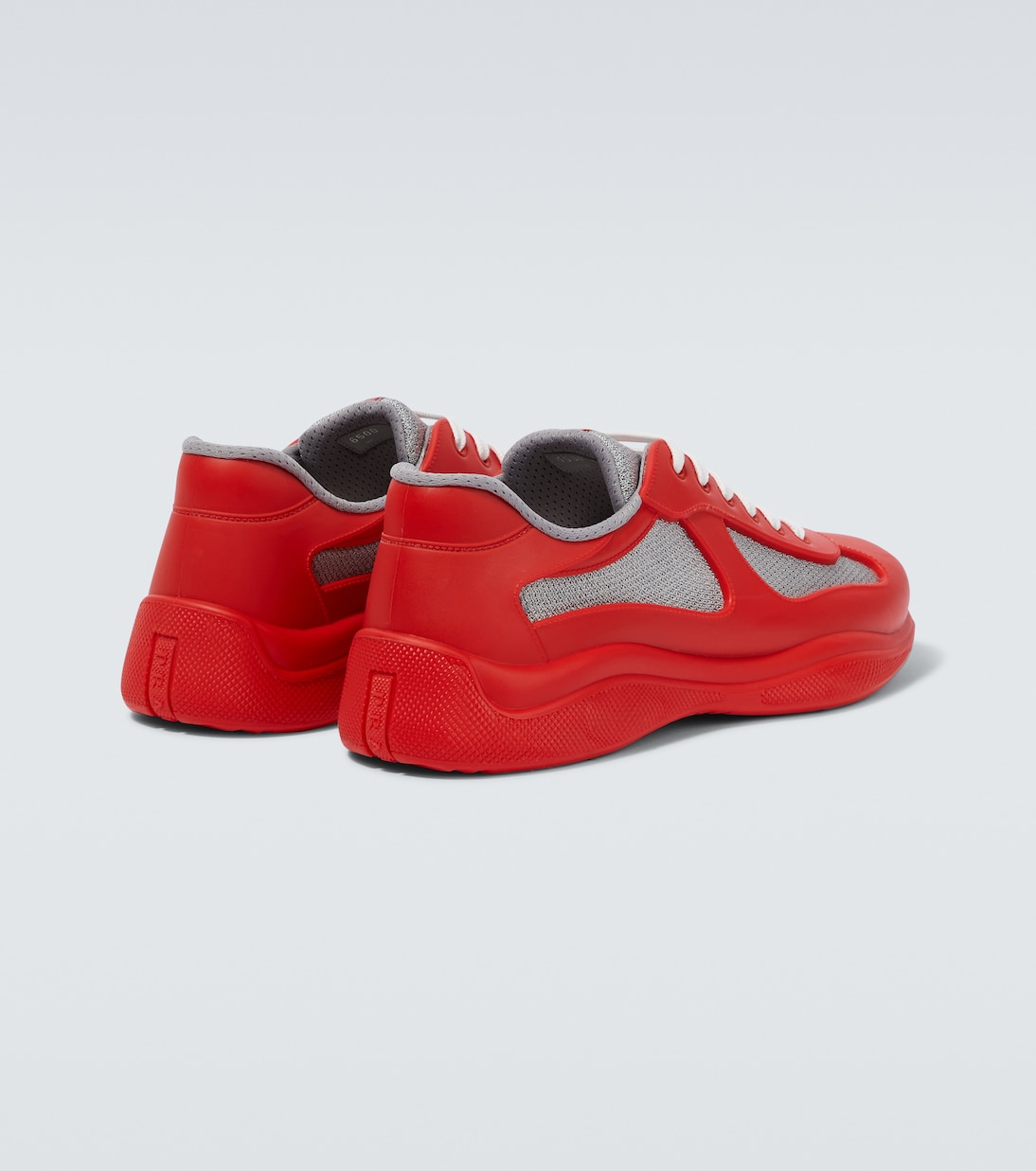 Sneakers America's Cup | Prada