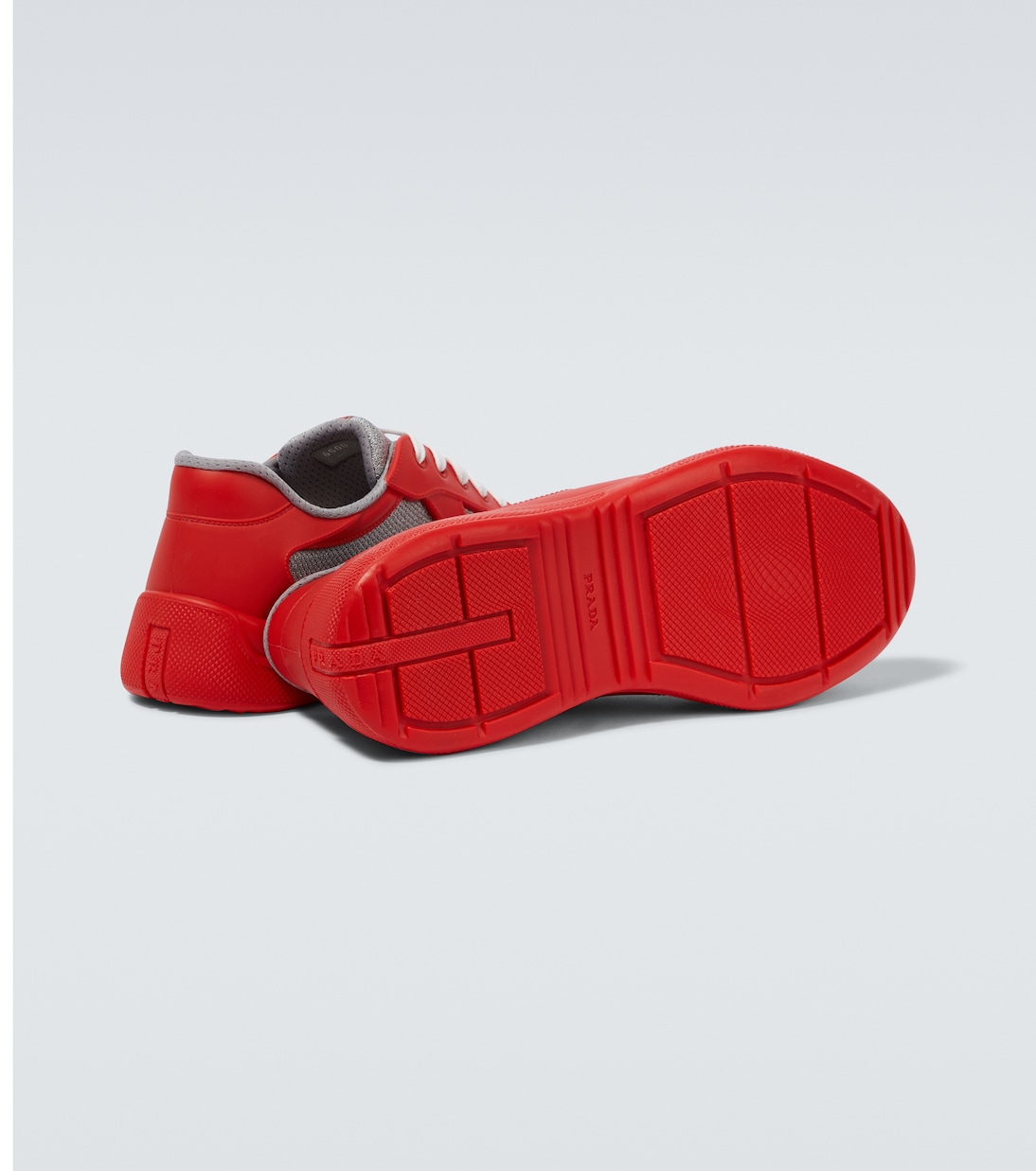 Sneakers America's Cup | Prada