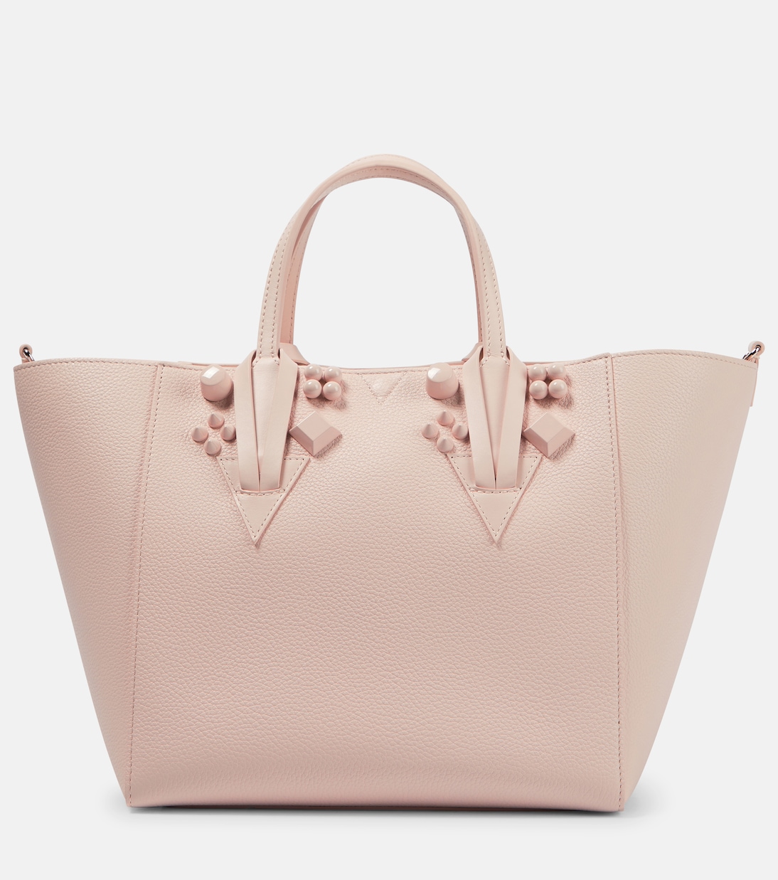 Borsa Cabachic Small in pelle | Christian Louboutin