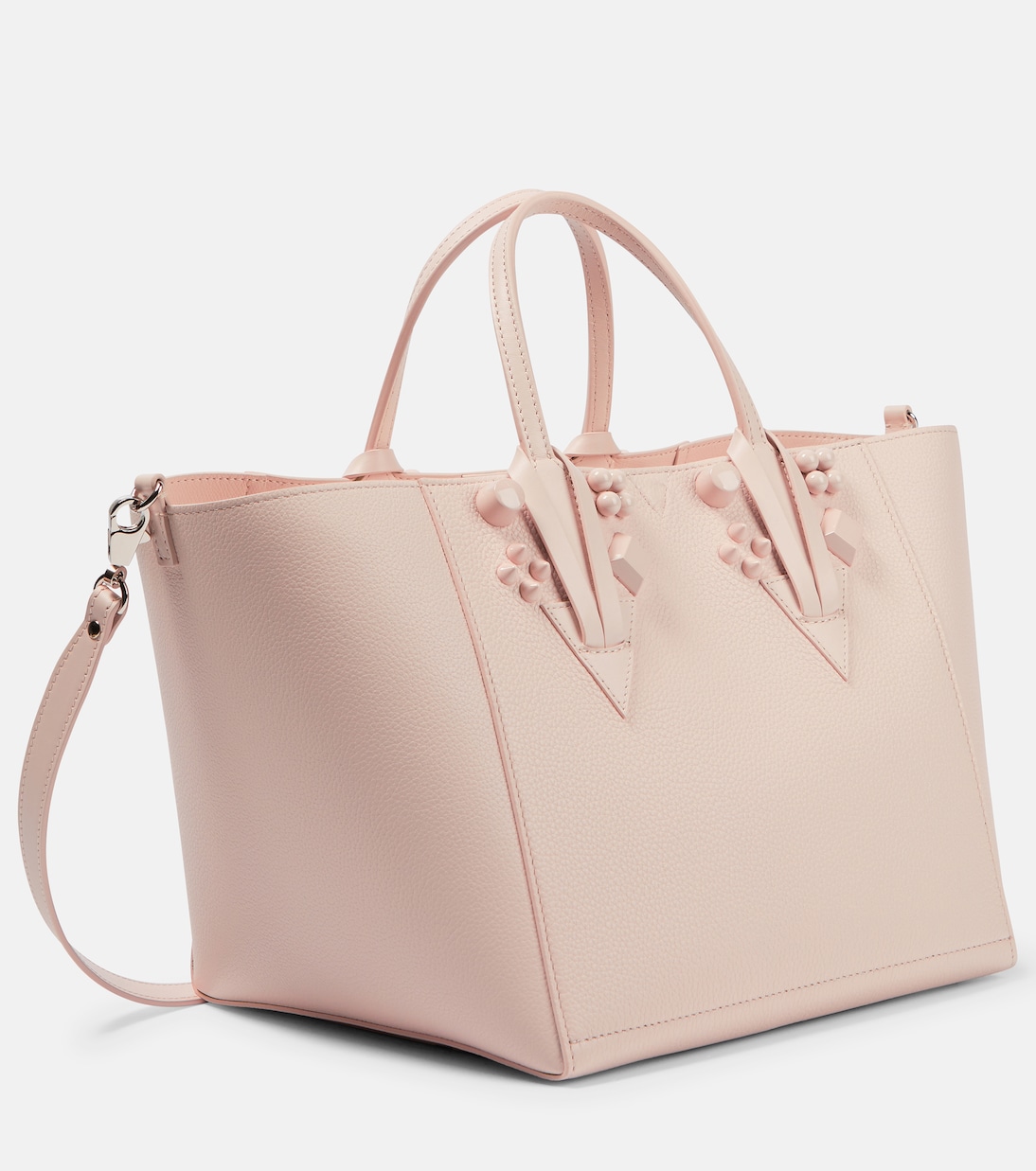 Borsa Cabachic Small in pelle | Christian Louboutin