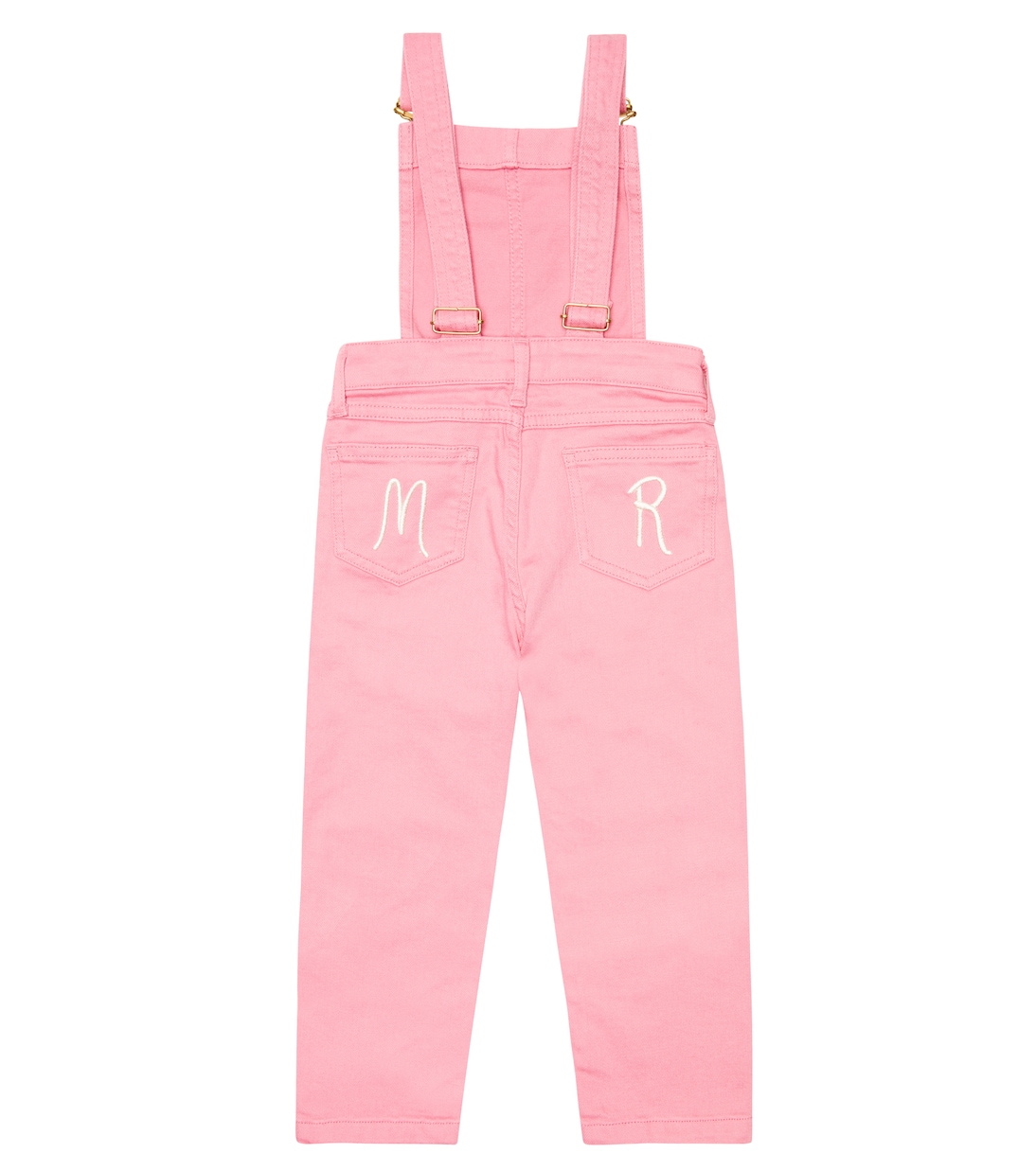 Latzhose aus Denim | Mini Rodini