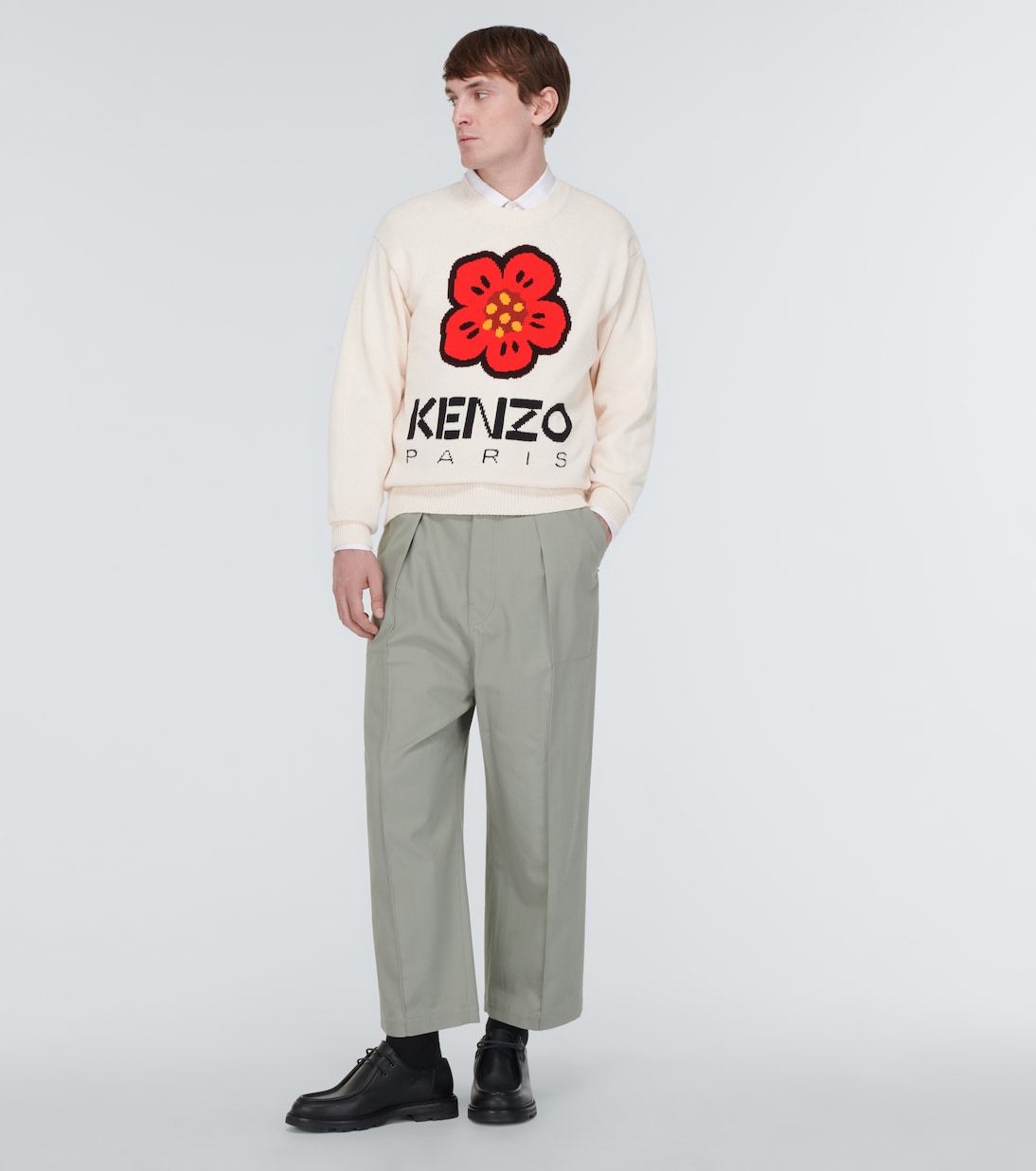 Pullover Boke Flower | Kenzo