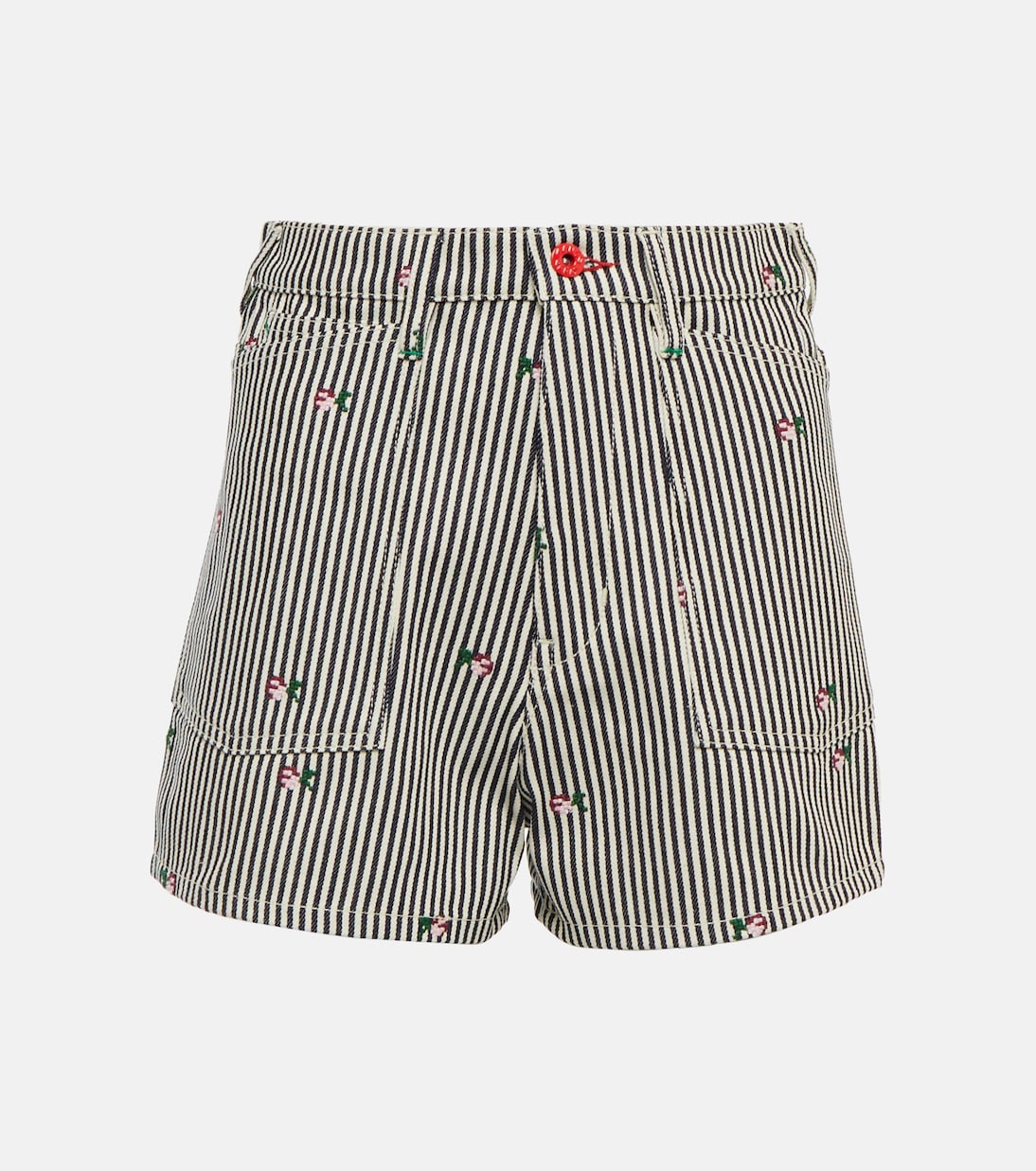 Shorts en denim | Kenzo