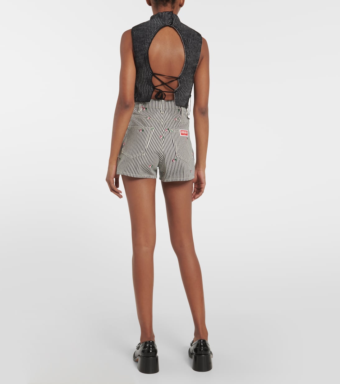 Shorts en denim | Kenzo
