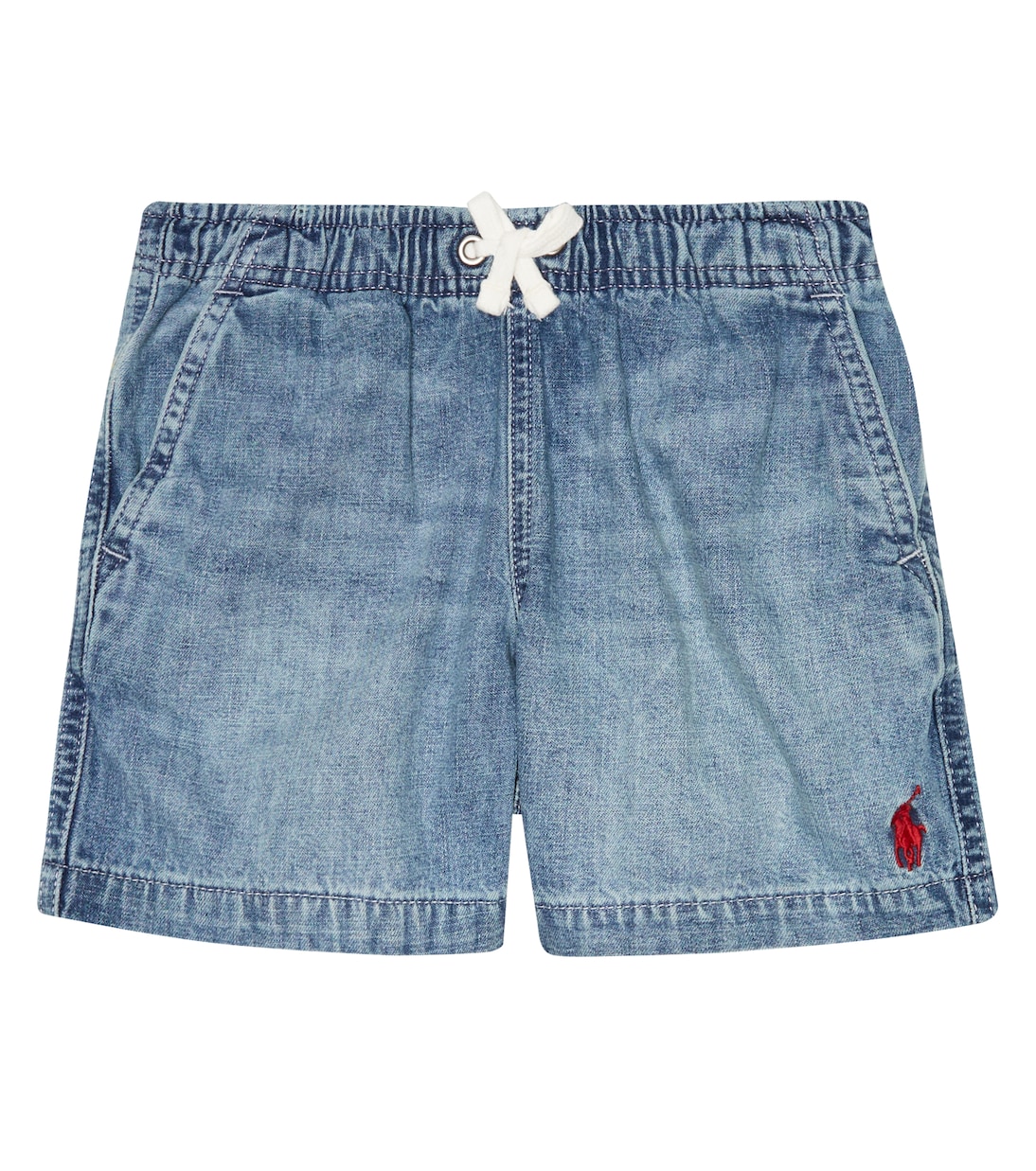 Prepster denim shorts | Polo Ralph Lauren Kids