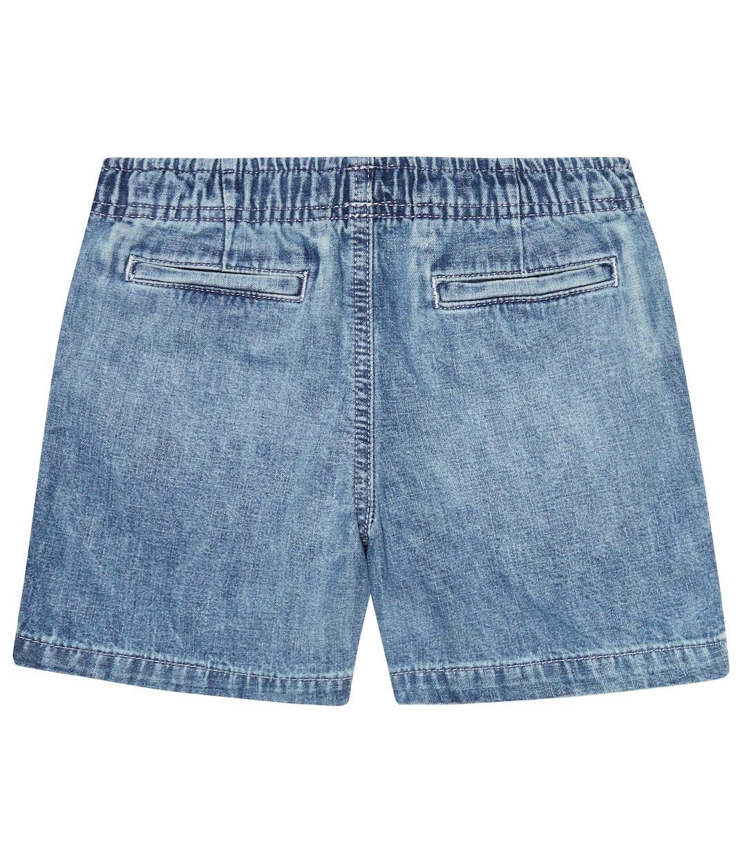 Prepster denim shorts | Polo Ralph Lauren Kids