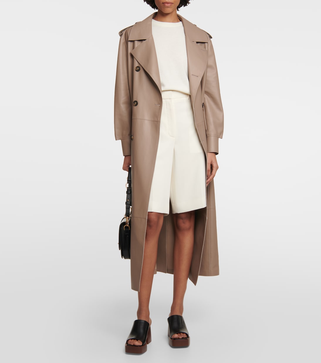 Mules en cuir | Tod's