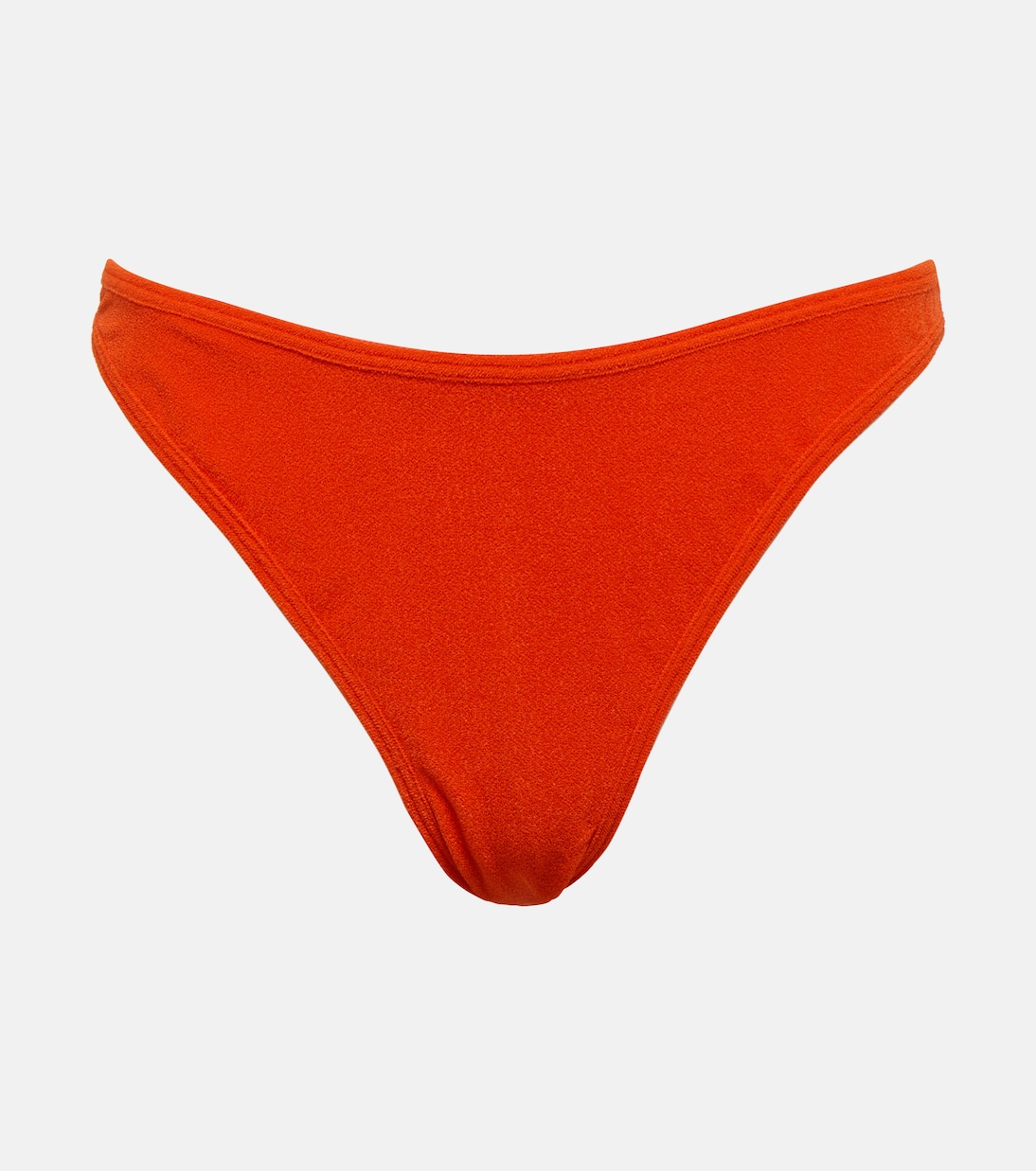 Coolio terry bikini bottoms | Reina Olga