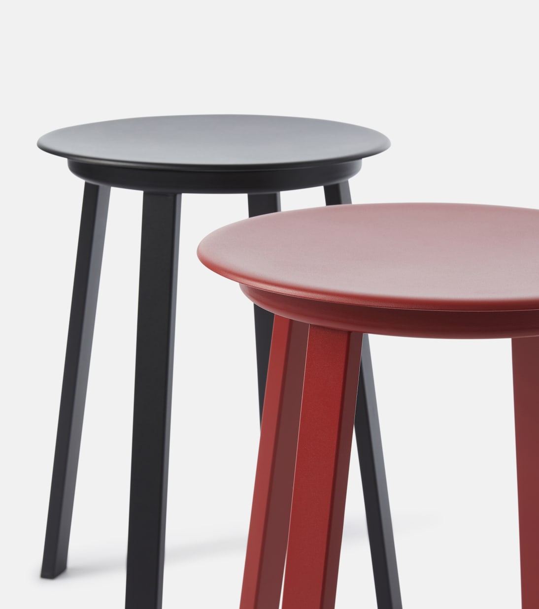 Revolver stool | Hay