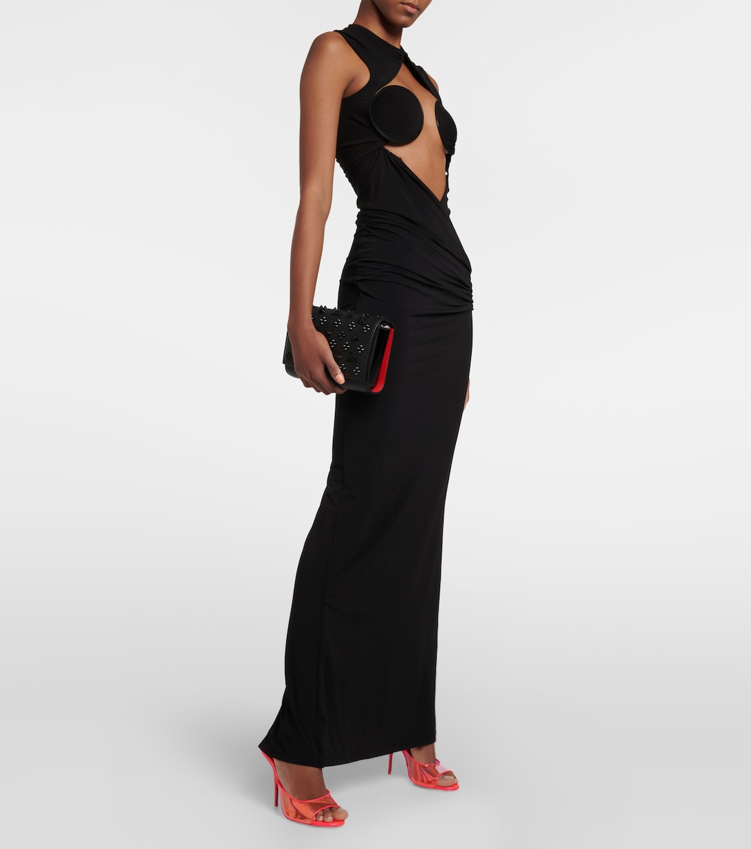 Pantoletten Just Arch | Christian Louboutin