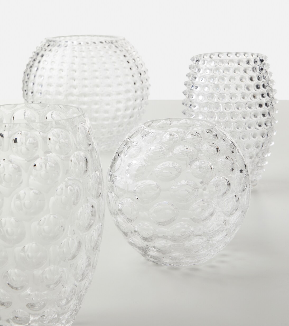 Kugel Small vase | Klimchi