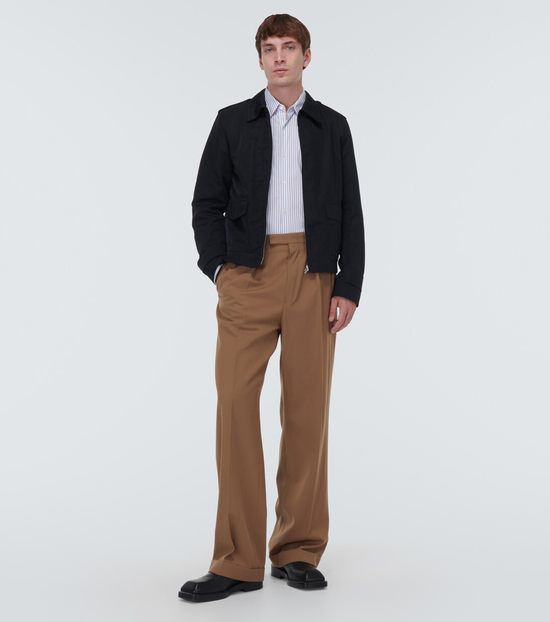 Veste | Dries Van Noten
