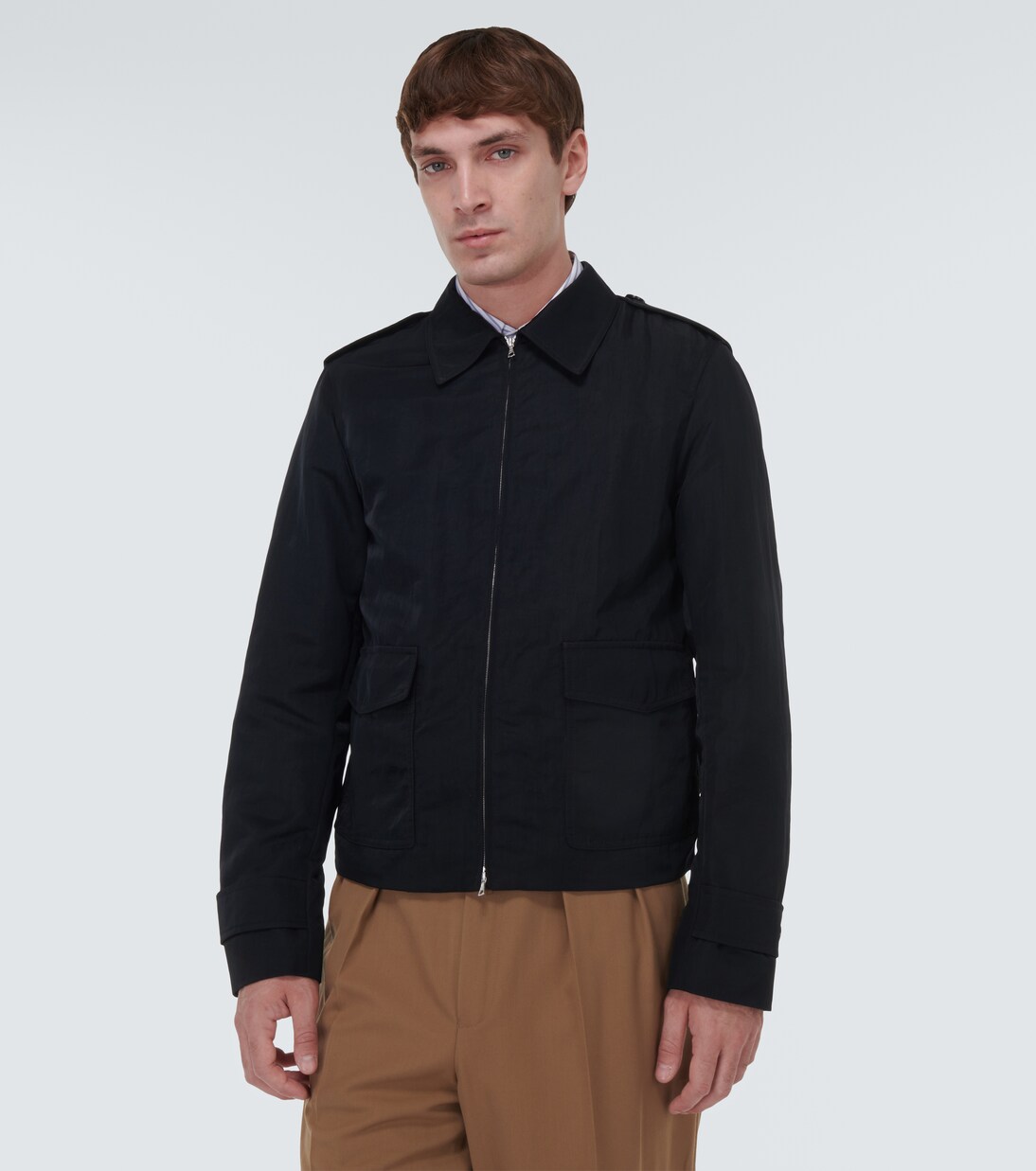 Veste | Dries Van Noten