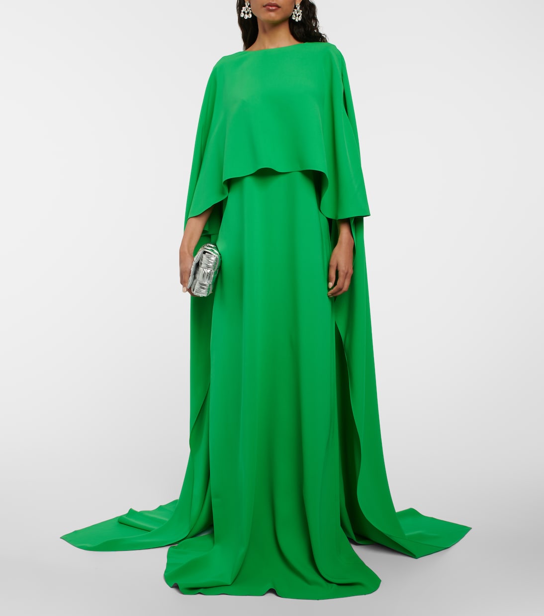 Oscar de la renta caftan outlet